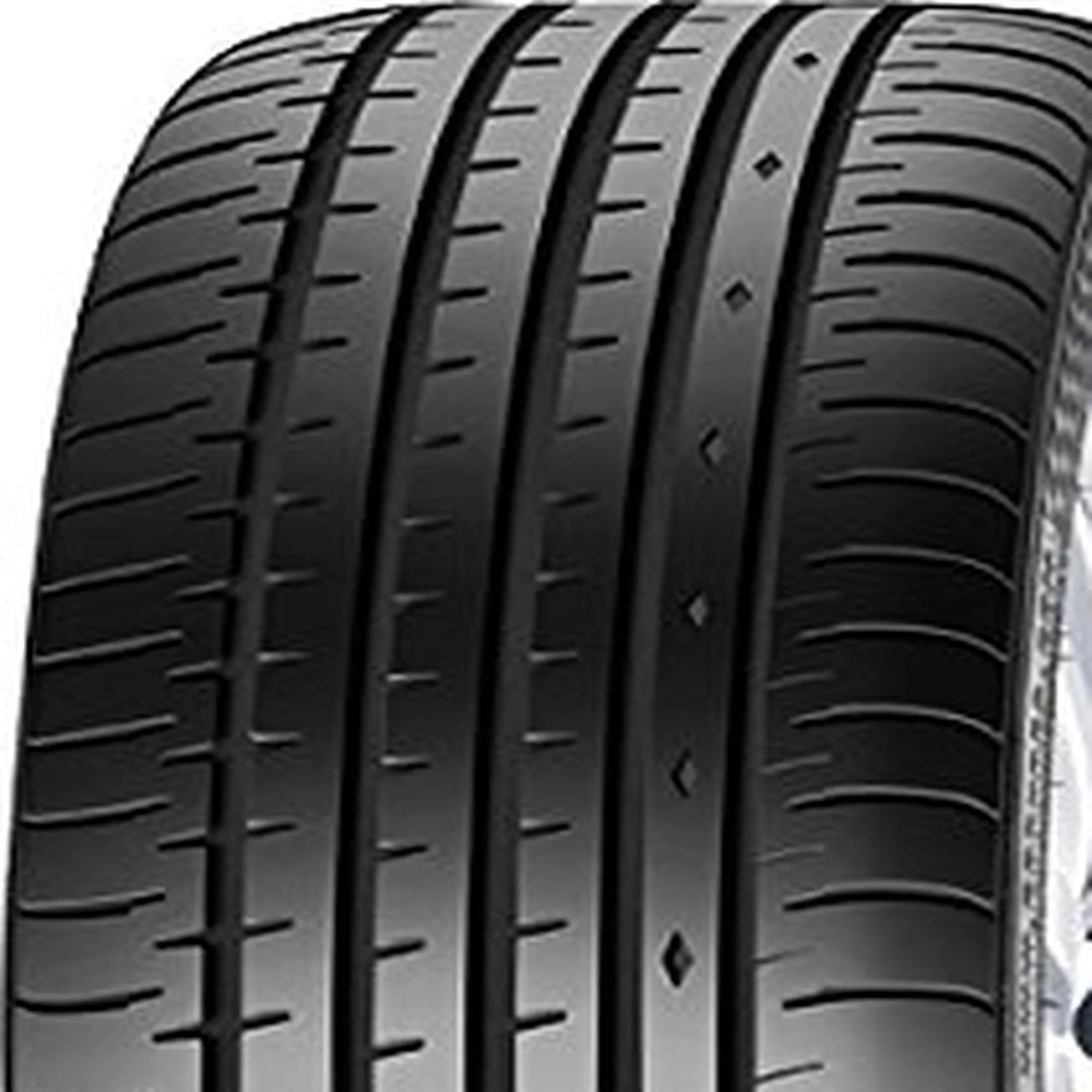 Accelera Phi 2 All Season 275/30R19 96Y XL Passenger Tire