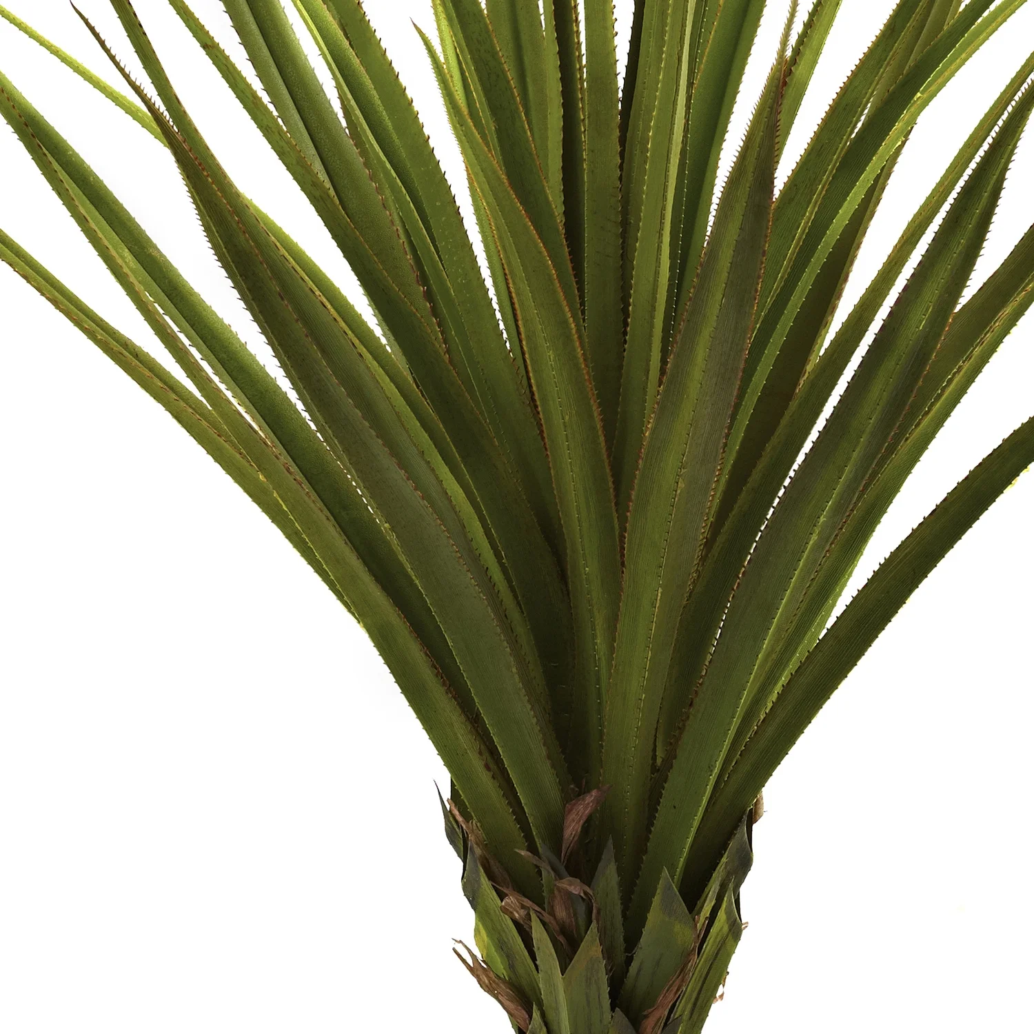 HomeStock 5Ft. Spiked Artisanal Attic Tree