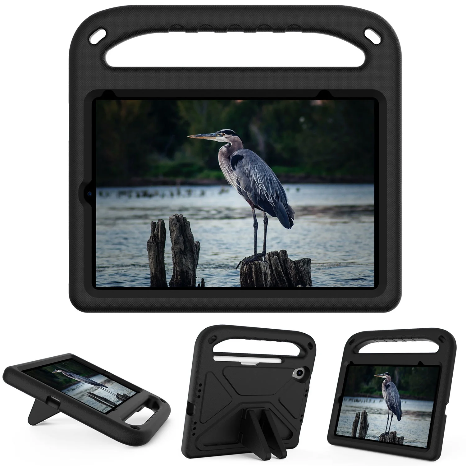 Case For iPad Air 1st 2nd Gen/iPad 9.7