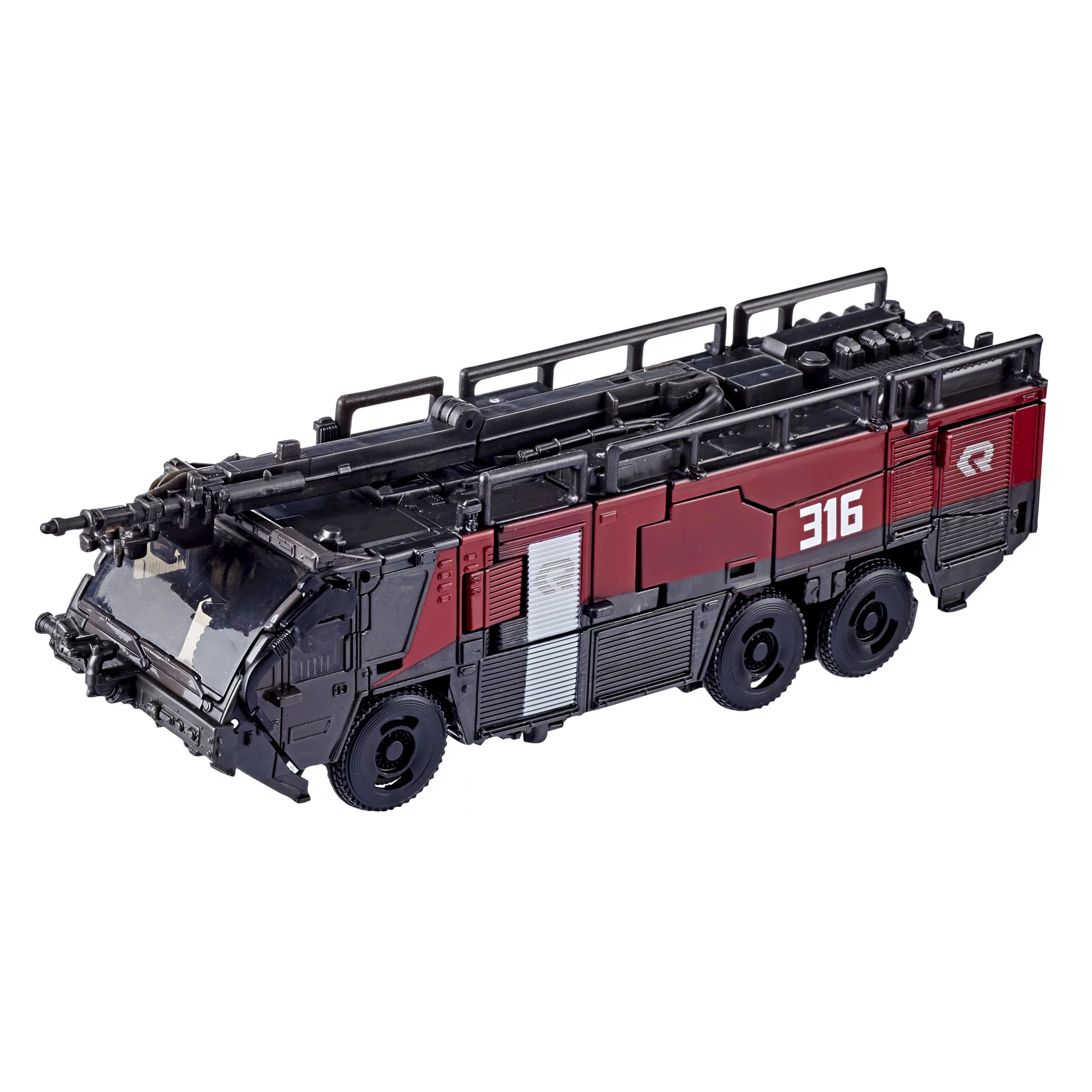 Transformers Studio Series 61 Voyager Class Sentinel Prime Action Figure Set