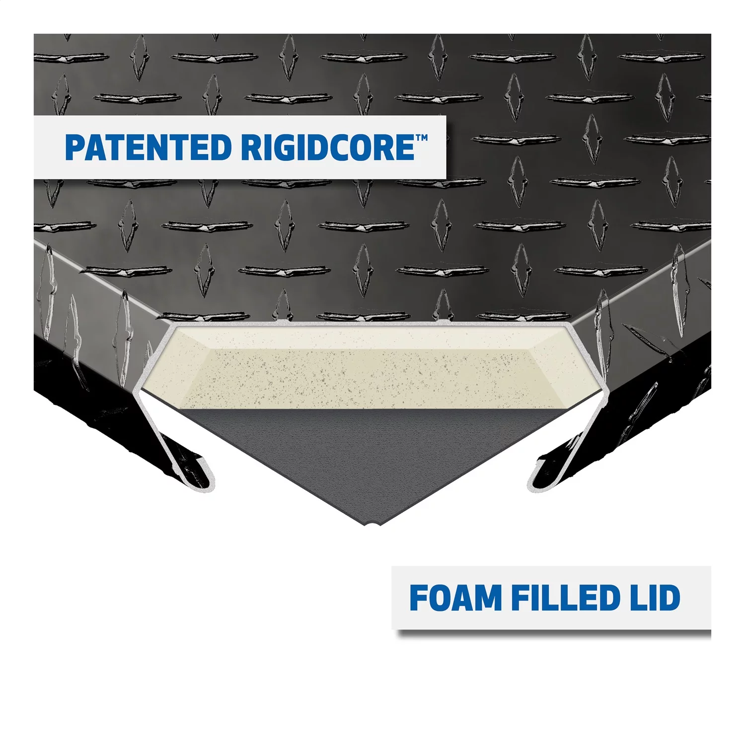 UWS/United Welding Services TBC-42-BLK UWSTBC-42-BLK BLACK/42