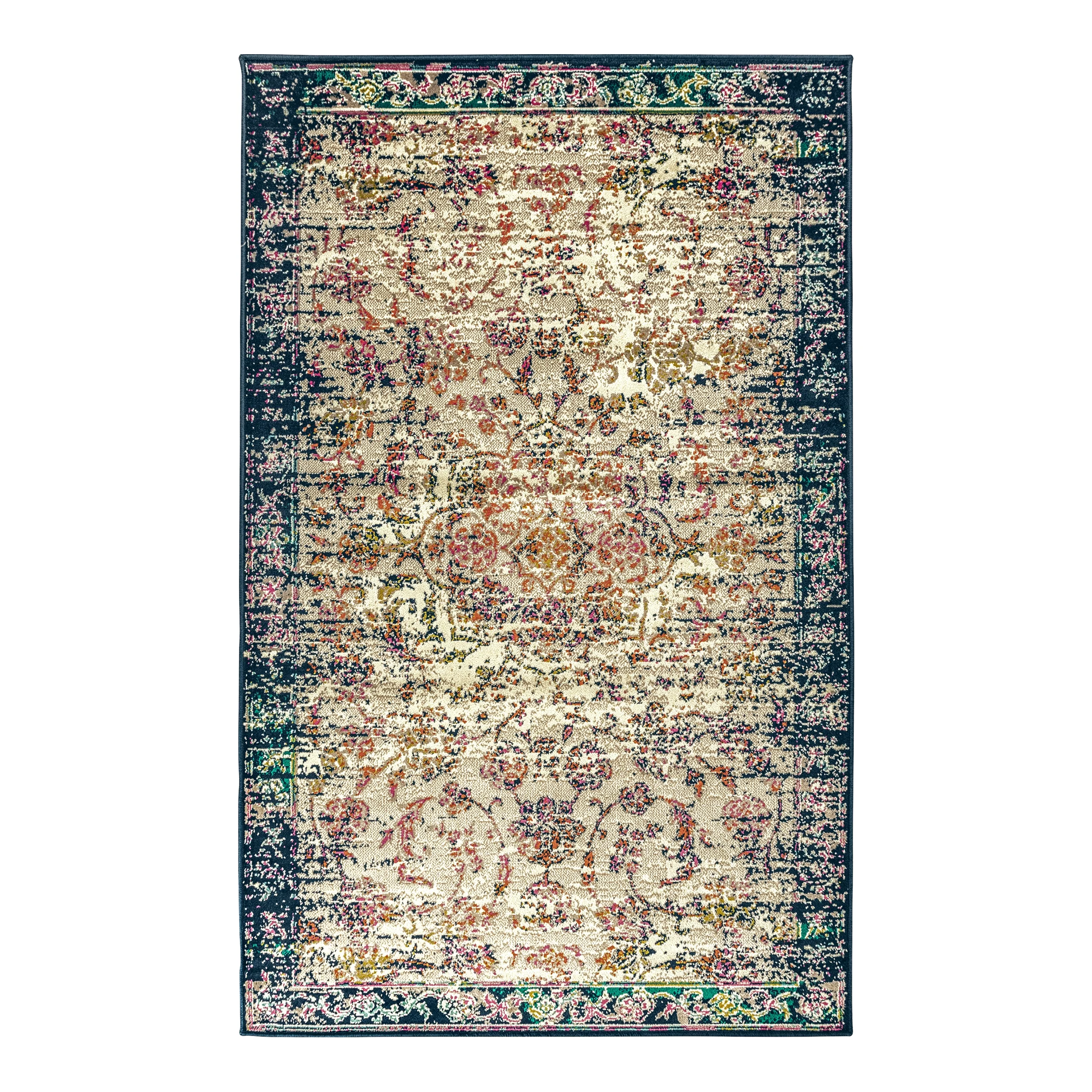 Designer Jayla Indoor Area Rug