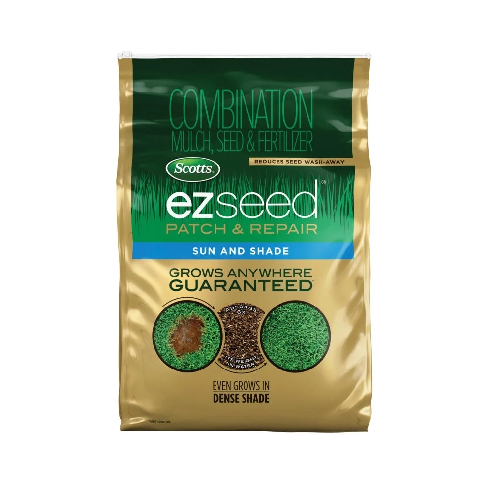 Scotts 17504 EZ Seed Patch & Repair, 20 Lbs, Each
