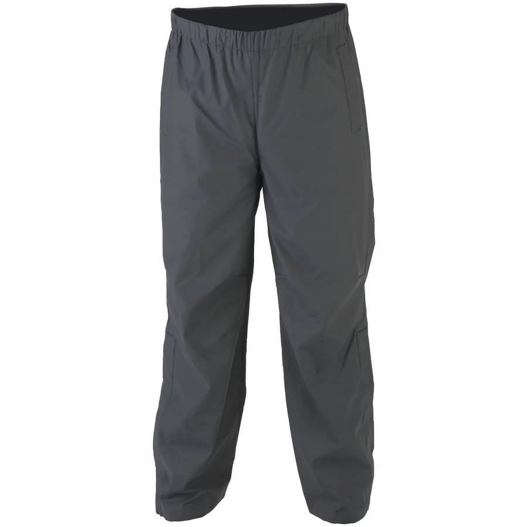 Men's .35mm PVC/Polyester Rain Suit