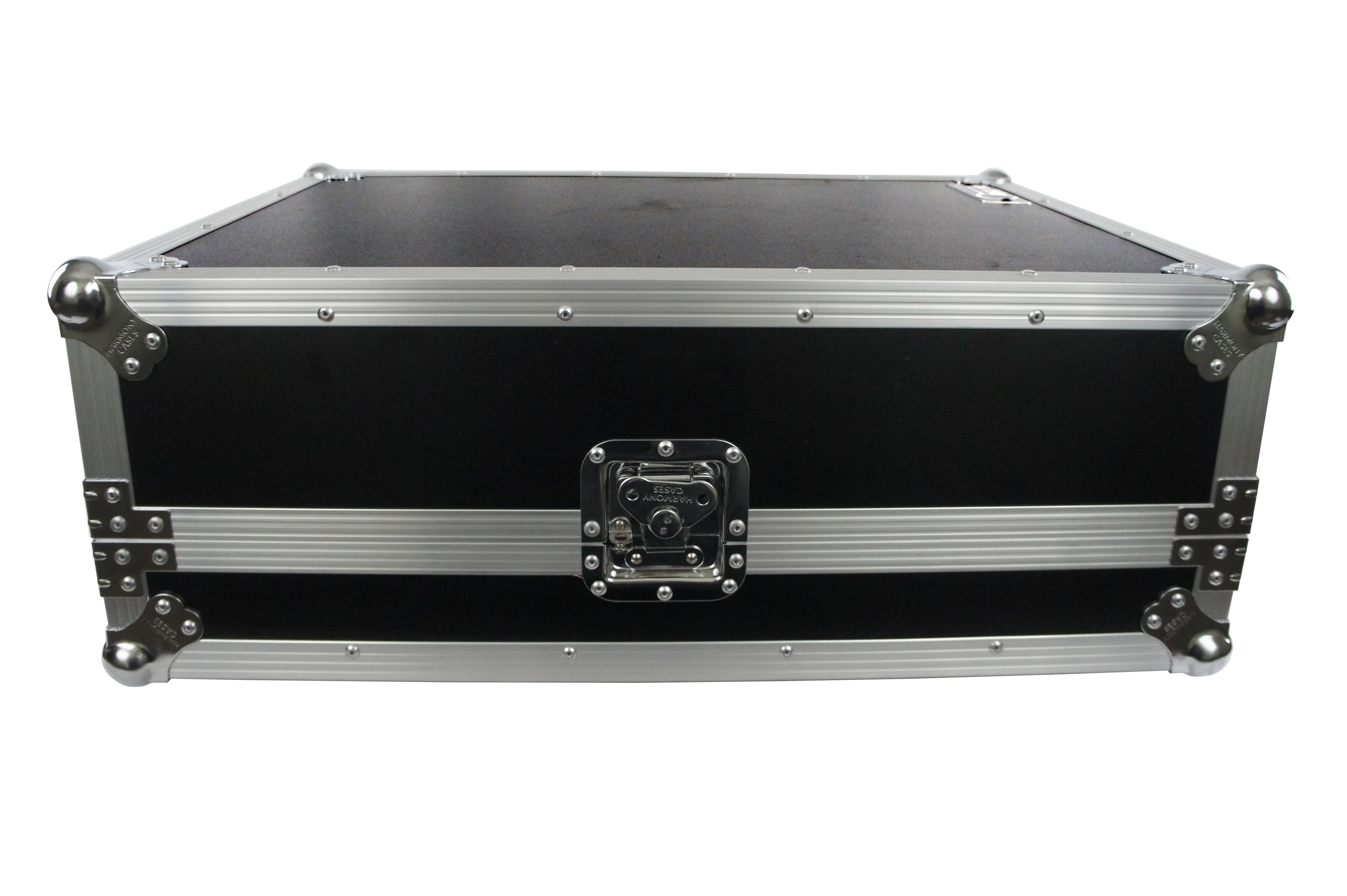 Harmony Cases HCYAMTF1 Flight DJ Road Custom Case Fits Yamaha TF1 Digital Mixer