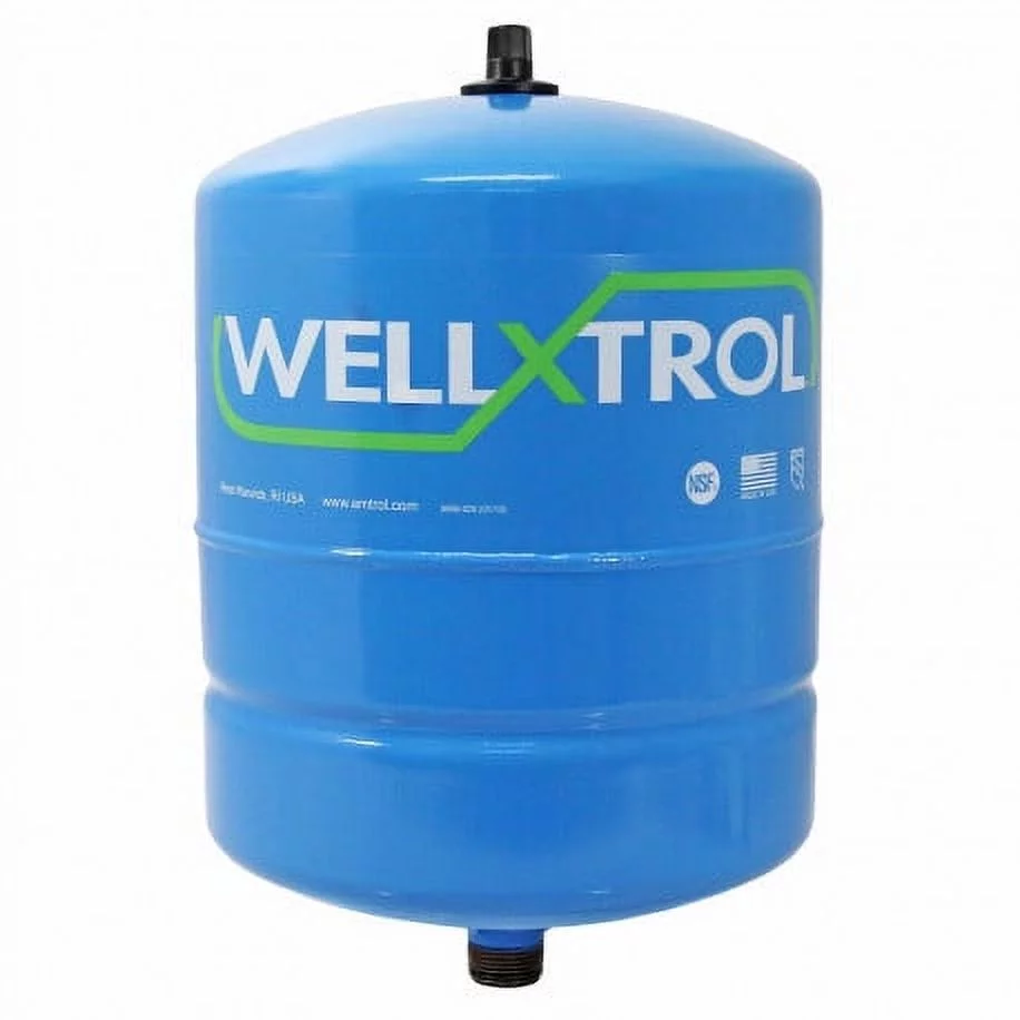 Well-X-Trol WX-102 Well Tank (4.4 Gal Volume)