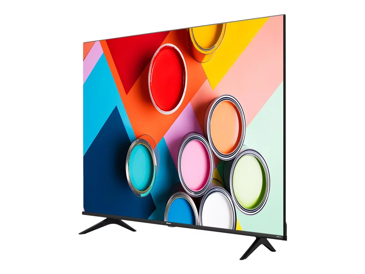 Hisense 55A6G - 55