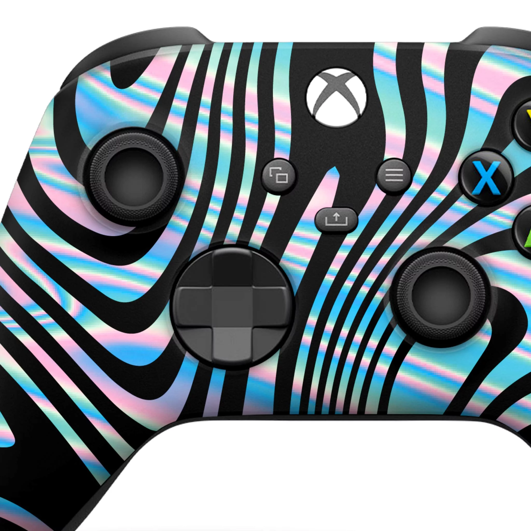 Dream Controller's Original Custom Design Controller Compatible with Xbox Series X Controller Wireless