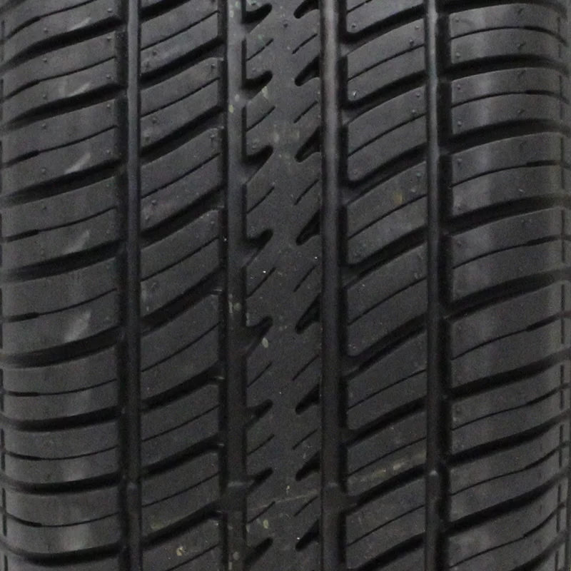 Set of 4 Cooper Cobra Radial G/T P215/70R15 97T Tires