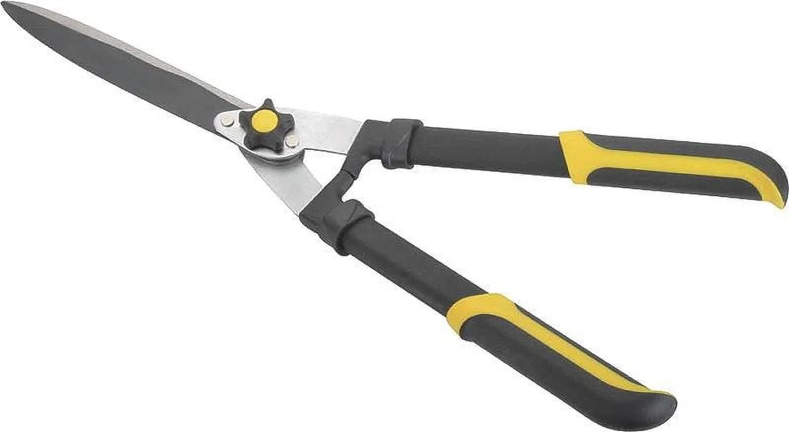 Landscapers Select GH3196 Heavy-Duty Hedge Shear, Steel Blade, 22 in