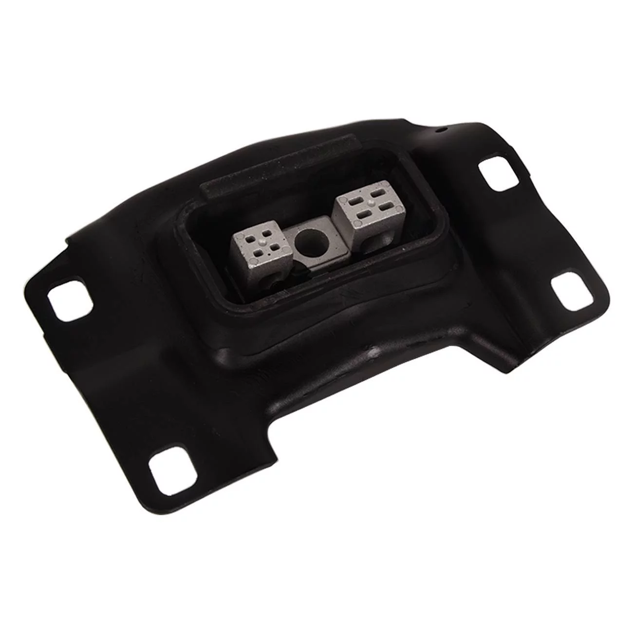 Teledu 3Pcs Fits Ford Focus 2.0L L4 Rear + Front Engine Mount + Trans Mount Kit