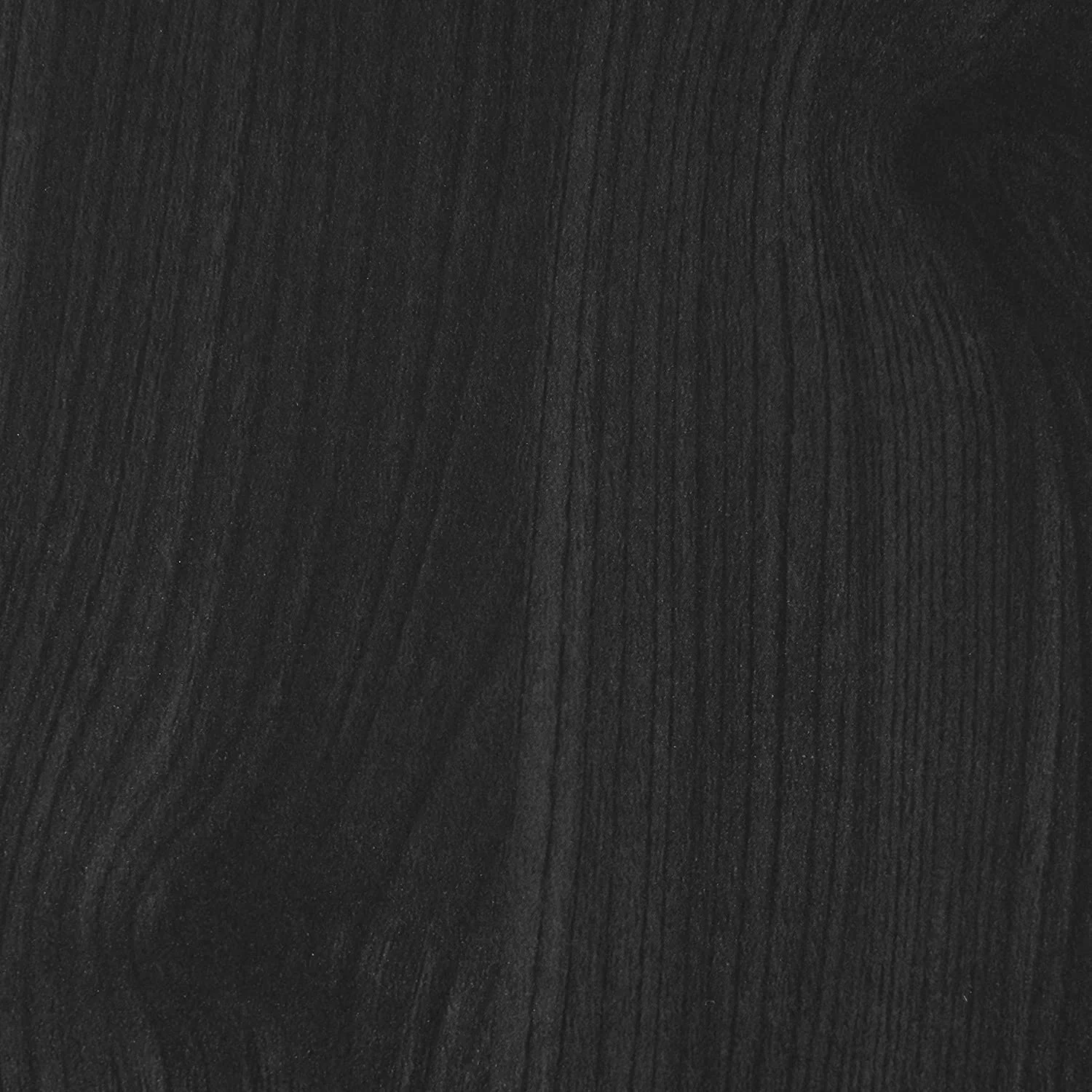 Furinno Claude Mid Century Style Coffee Table with Wood Legs, Espresso