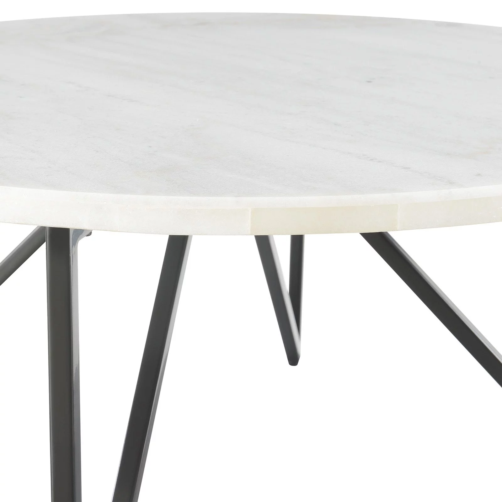 Picket House Furnishings Kinsler Round Coffee Table