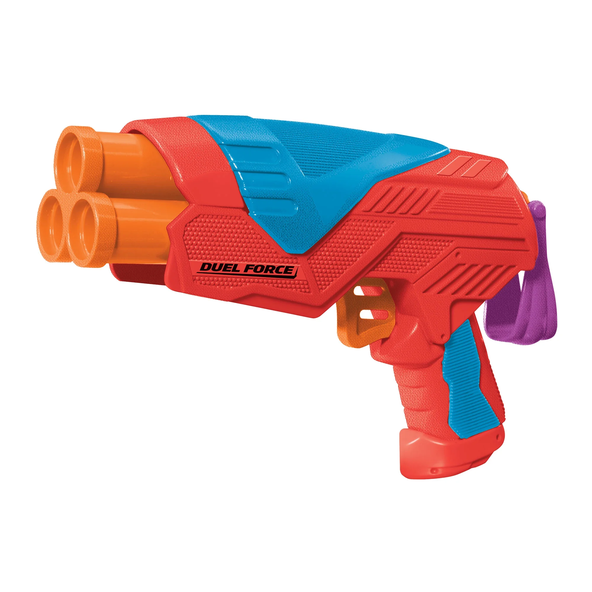 Adventure Force Duel Force Dart Blasters, Pack of 2