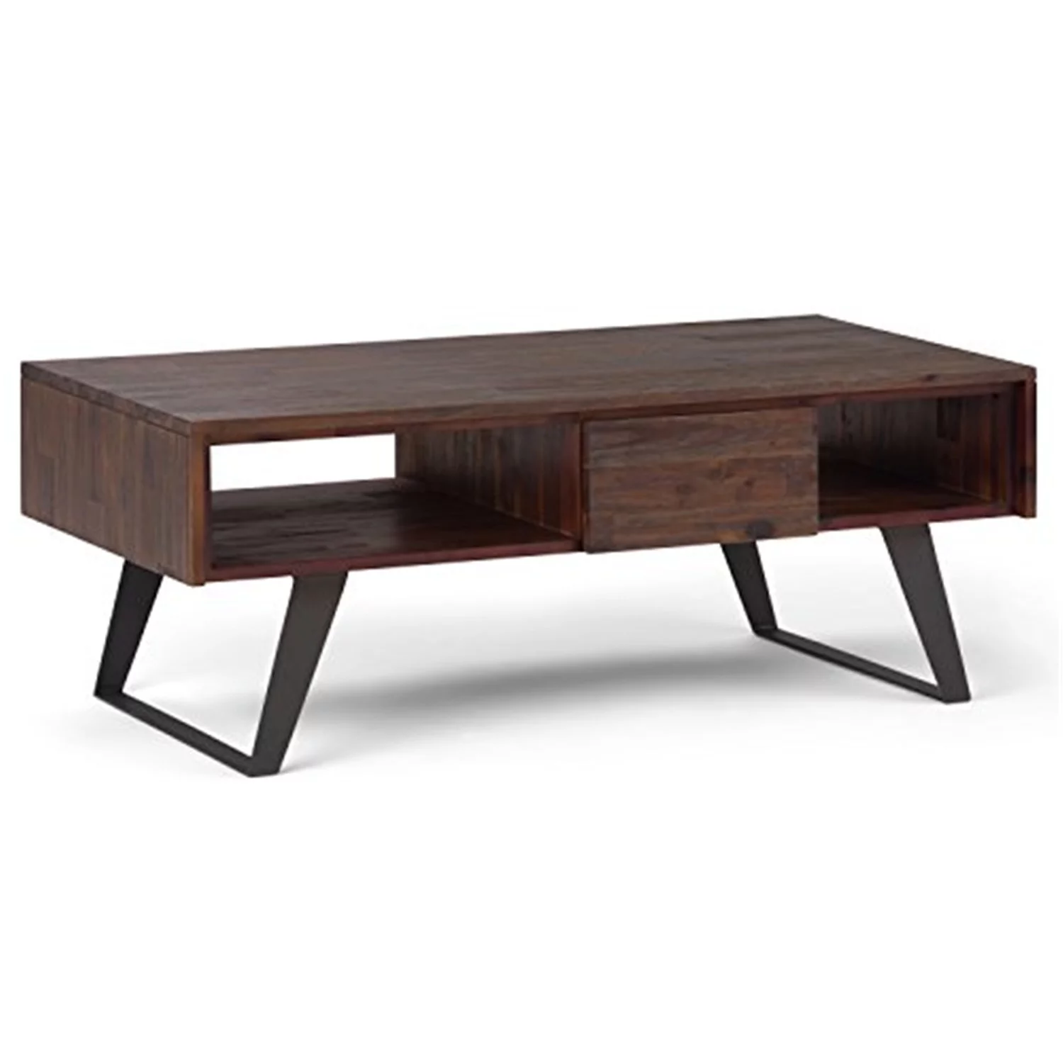 Simpli Home Lowry Coffee Table