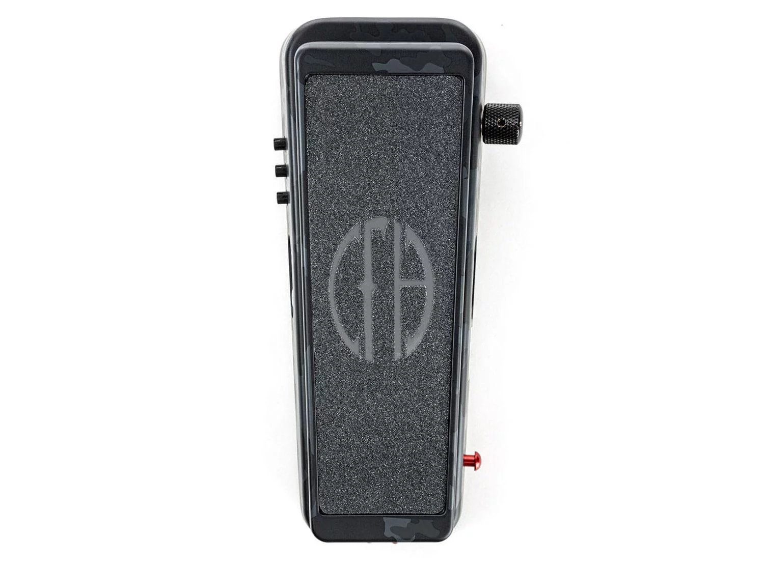 Dunlop DB01B Dimebag Cry Baby from Hell Wah Effects Pedal