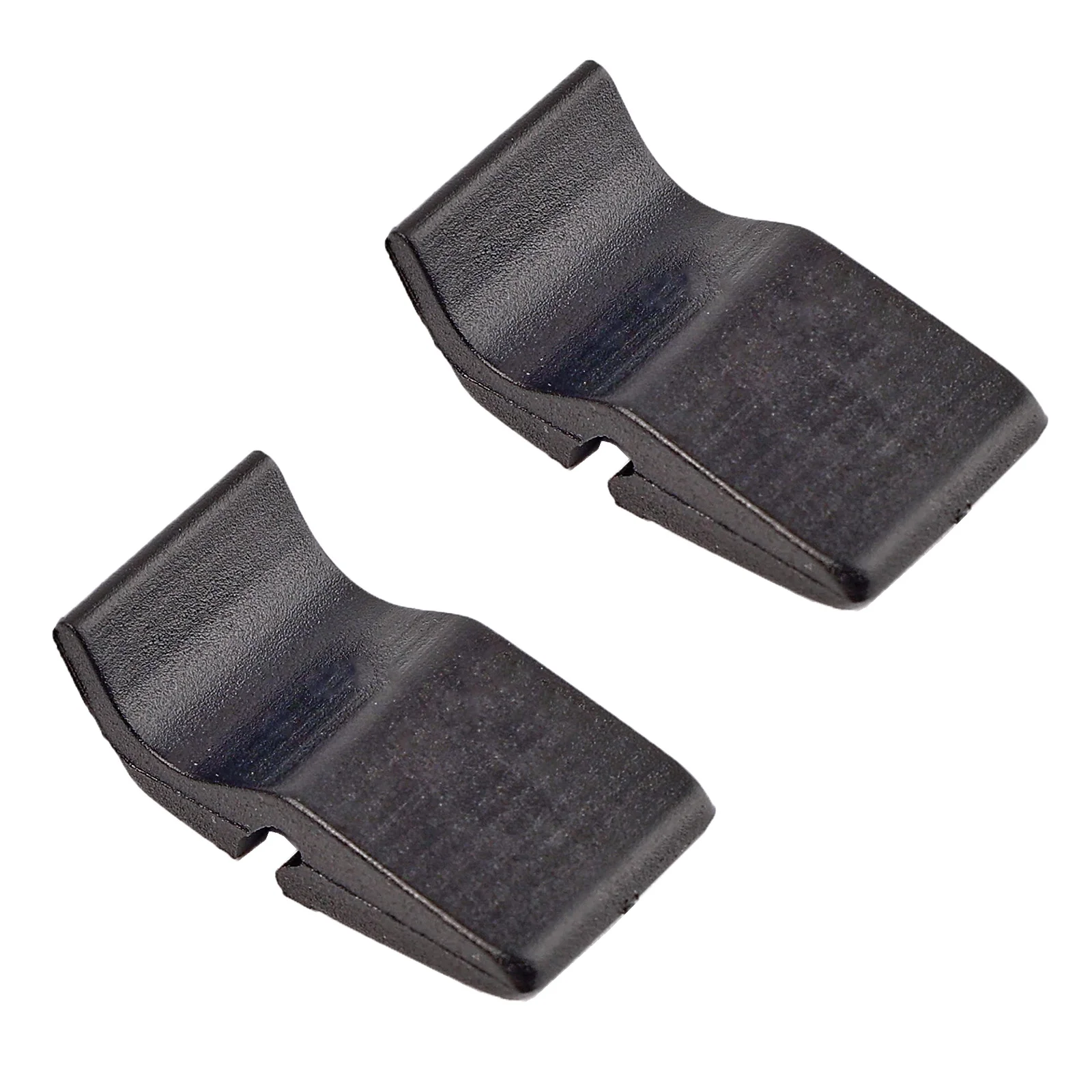 AUTOXBERT 2X Air Cleaner Intake Filter Box Housing Clip Clamp for Honda Accord Fit Insight