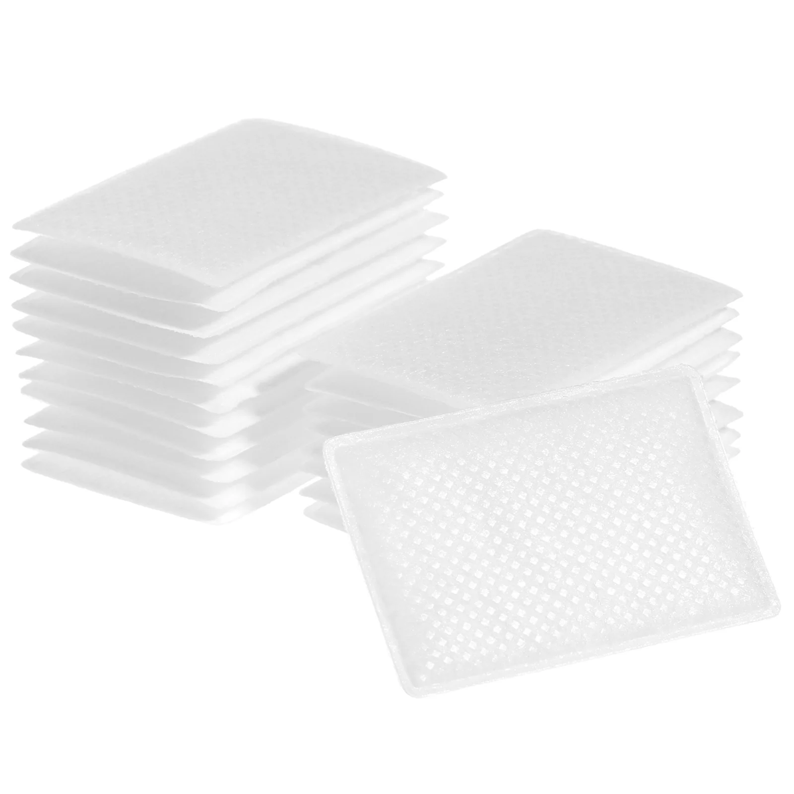 20 Pcs Disposable Filter Cotton Ventilator Replacement Filter Pads Compatible for S9/S10 ResMed AirSense