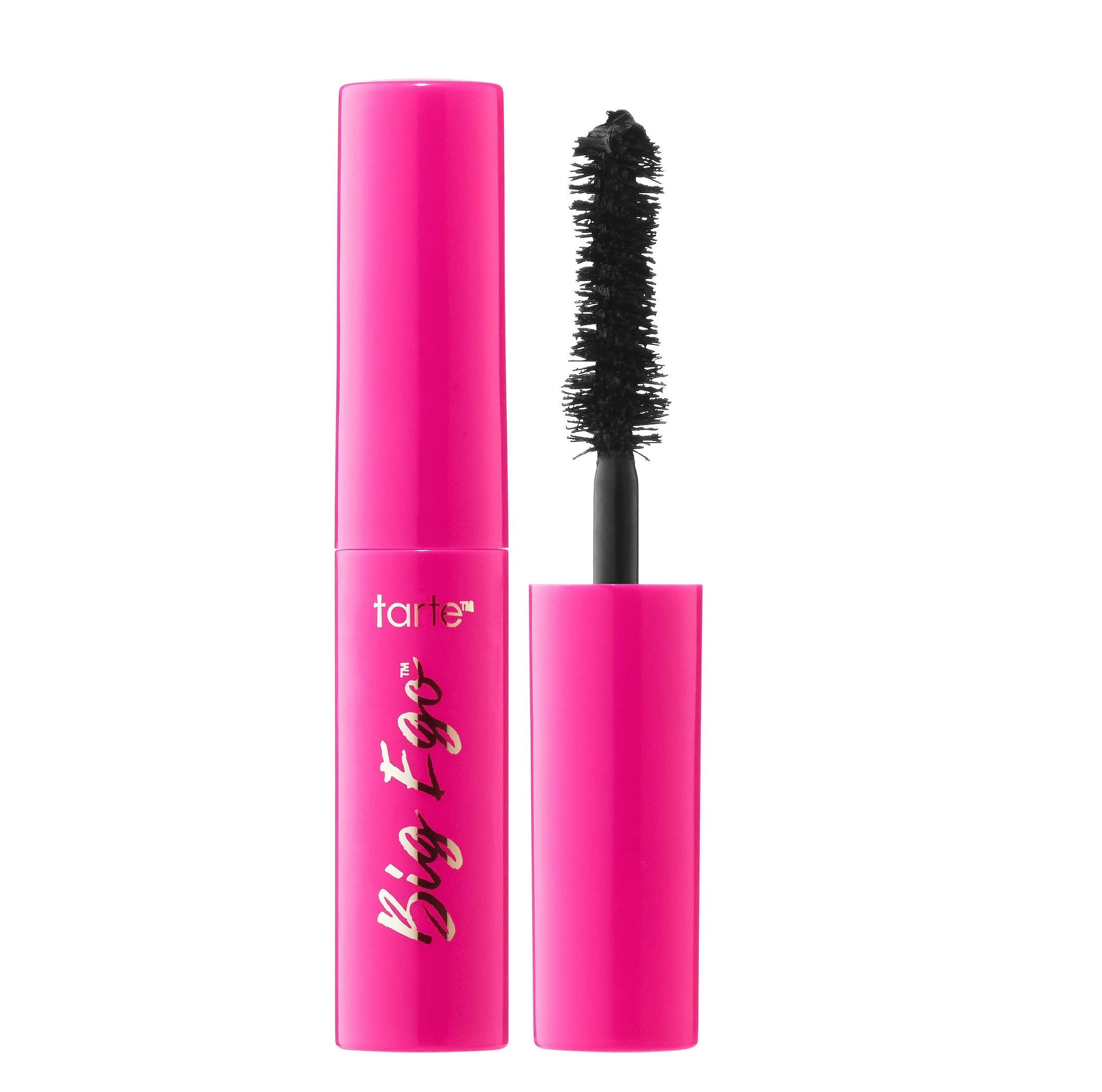 Tarte Big Ego Vegan Mascara 0.23 fl. oz. - Black