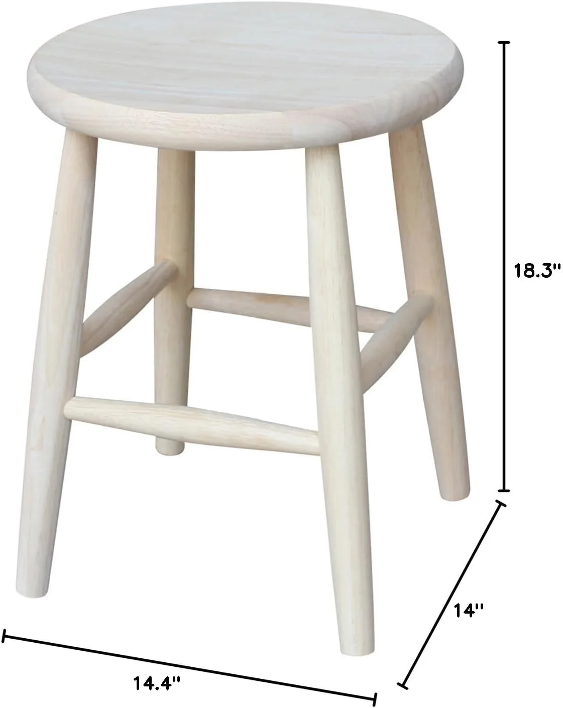 Scooped Sea Sool, Unfinished