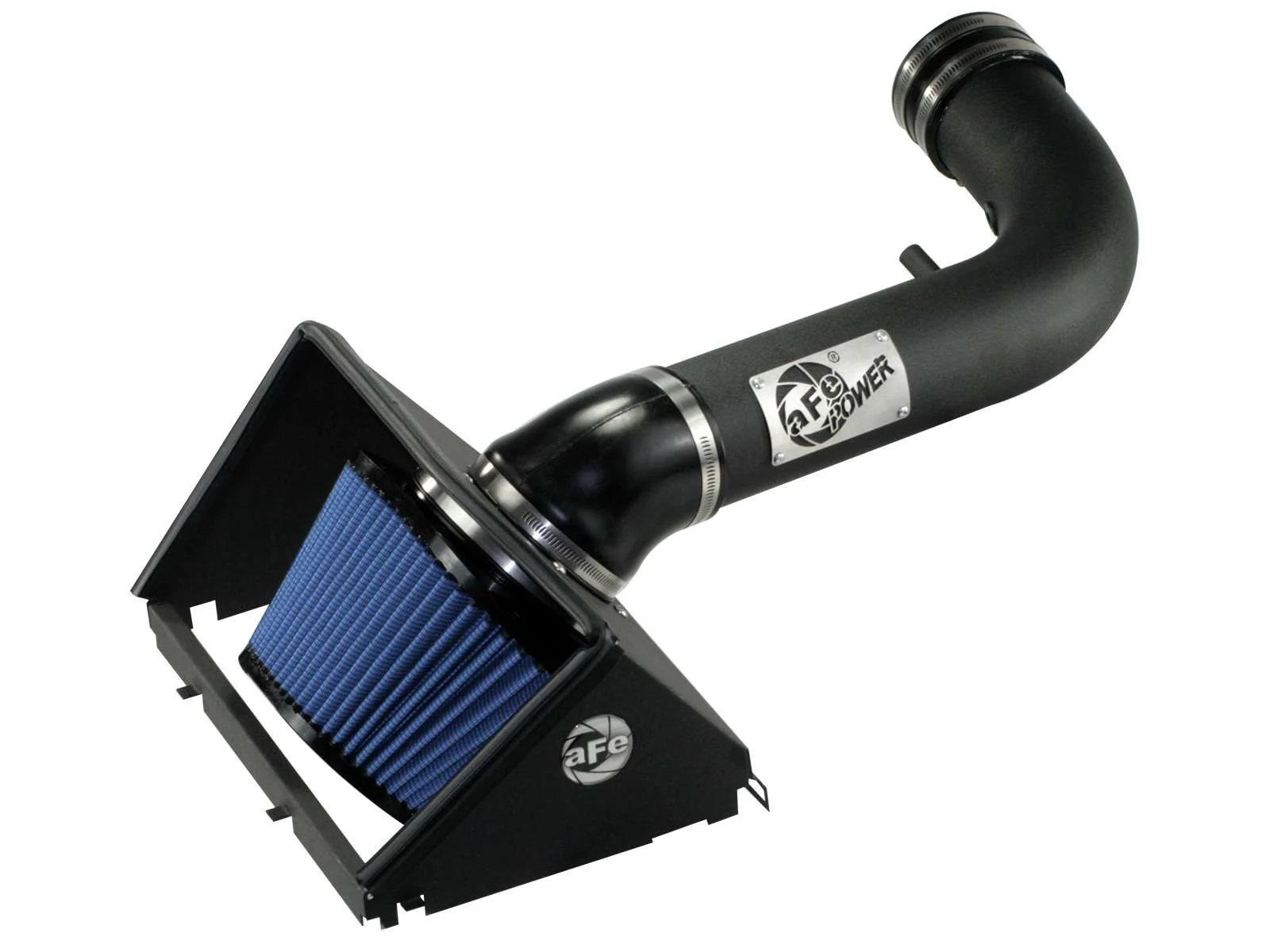 Magnum FORCE Stage-2 Cold Air Intake System w/ Pro 5R Filter