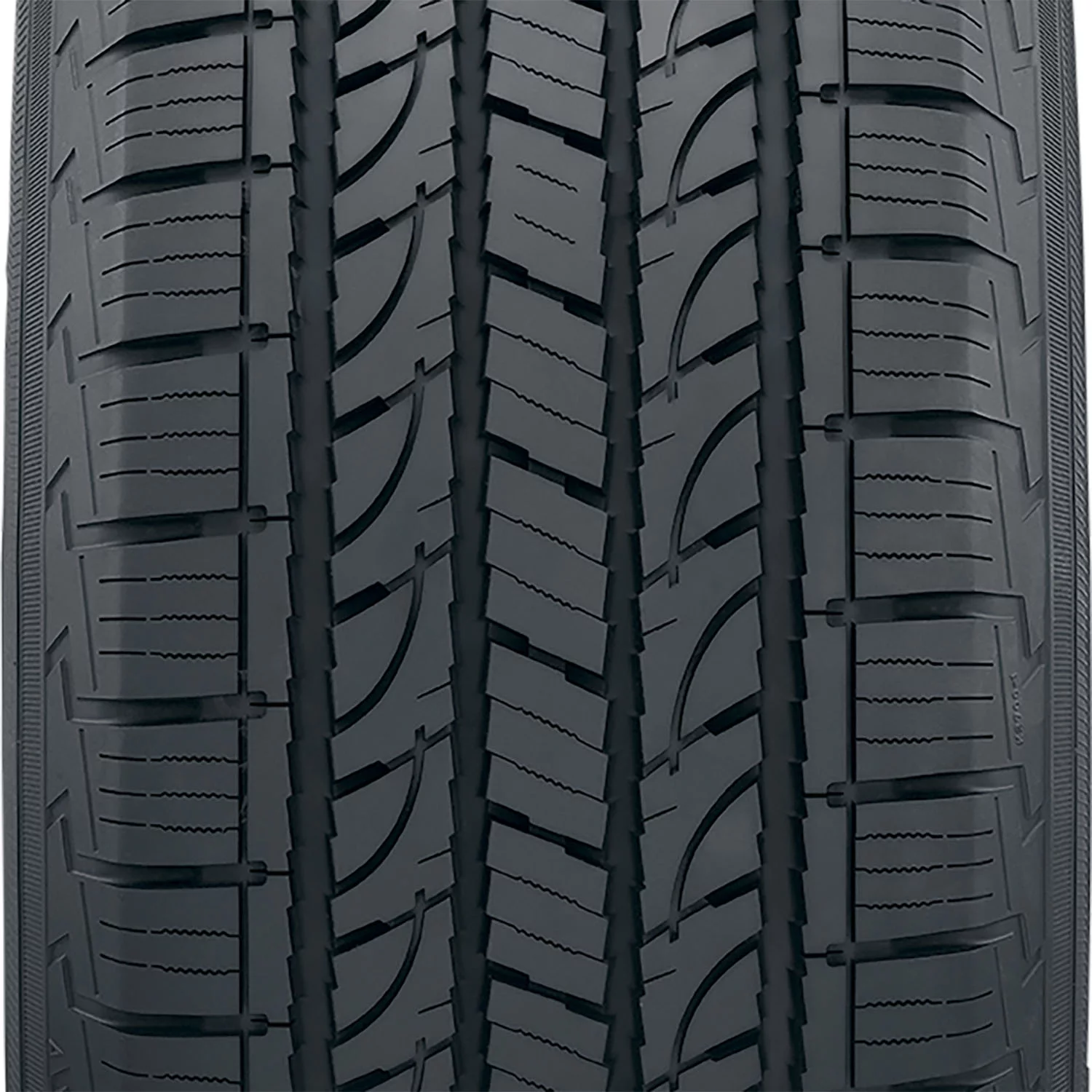 Set of 4 Yokohama Geolandar H/T G056 P255/60R18 107H Tires