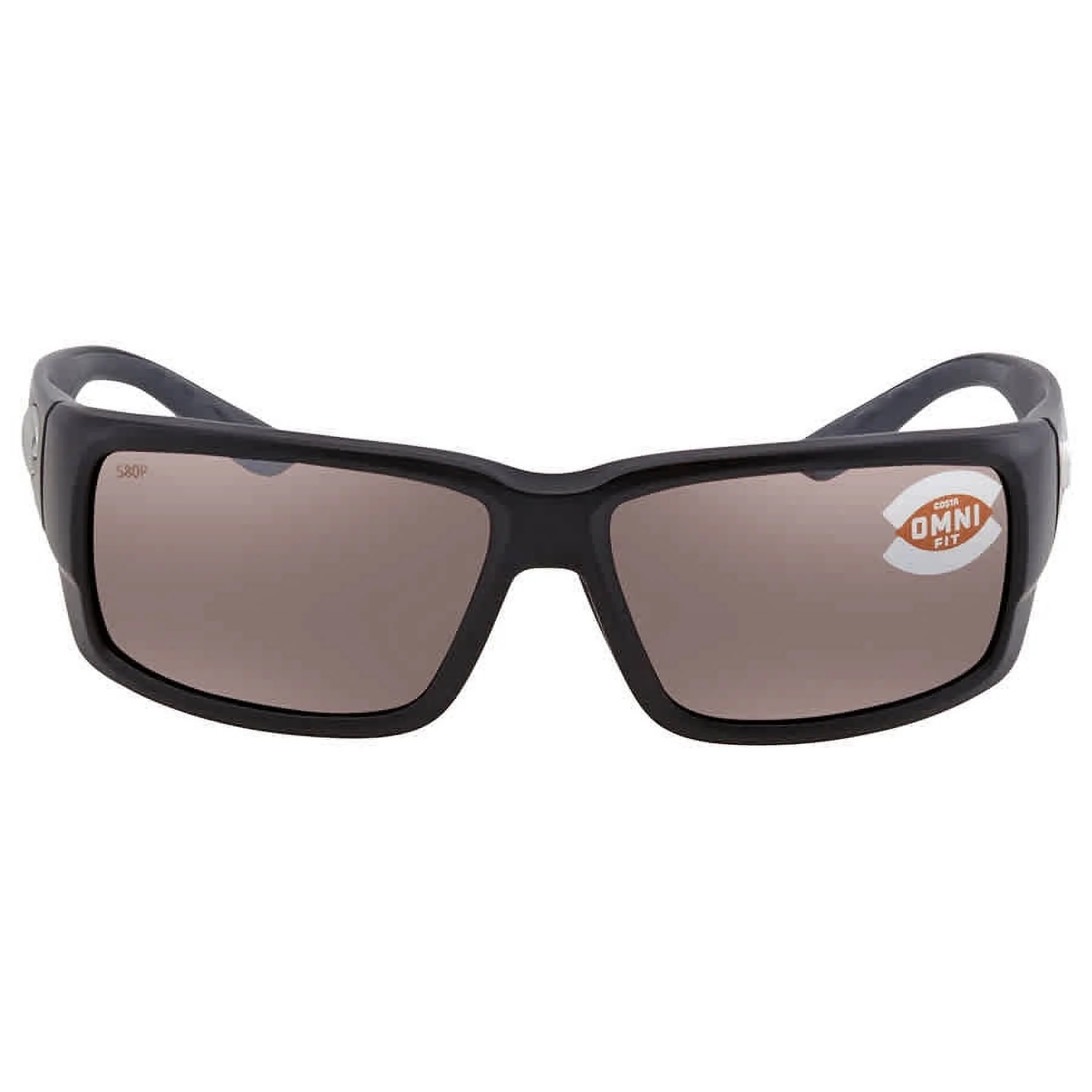 Sunglasses Costa Del Mar 06 S 9006 F 900610 Fantail Omnifit 11gf Matte Bla