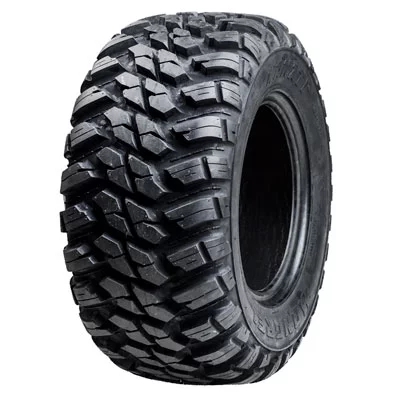GBC Kanati Mongrel 10-Ply Radial Tire 25x10-12 for Polaris SPORTSMAN ACE 570 2015-2017