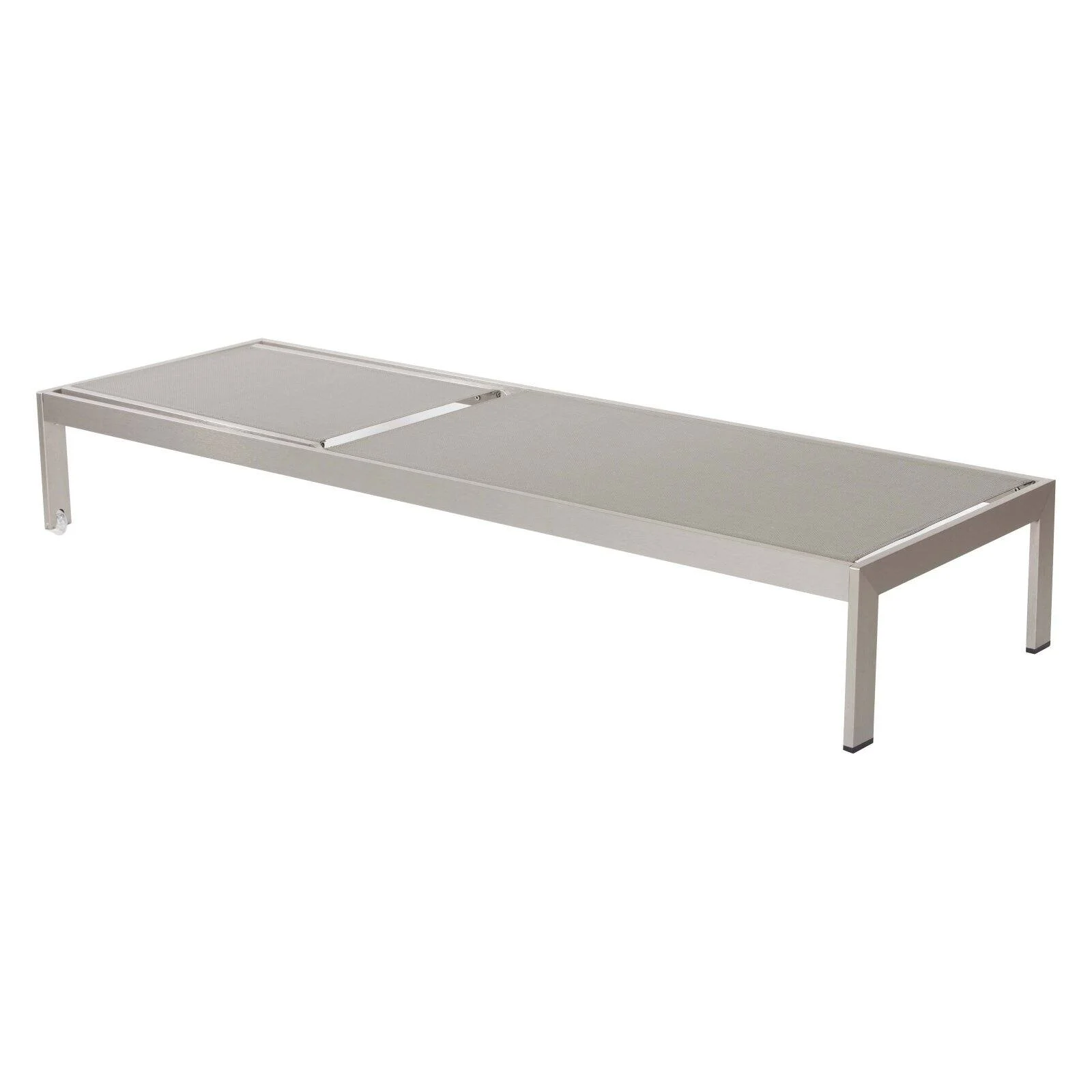 Pangea Home Karen Aluminum 15 Piece Patio Dining and Conversation Set