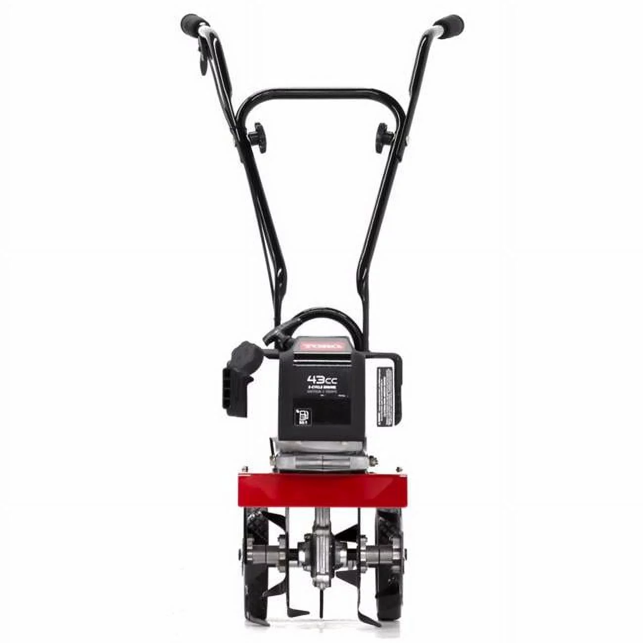 Toro  8 in. 43 CC Cultivator 2-Cycle