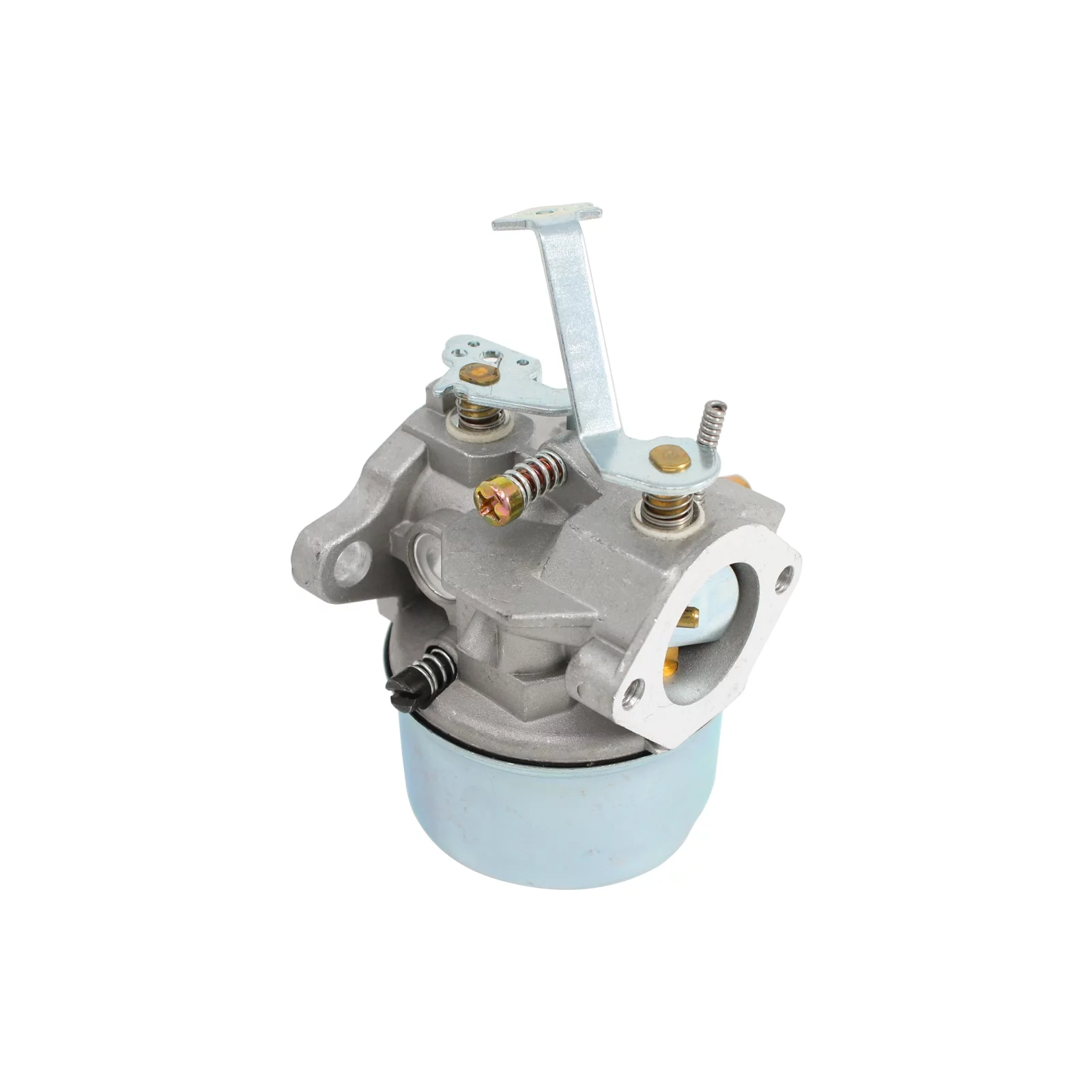 2-Pack 632230 Carburetor Replacement for Tecumseh H50-65459U 4 Cycle Horizontal Engine - Compatible with 632272 Carburetor