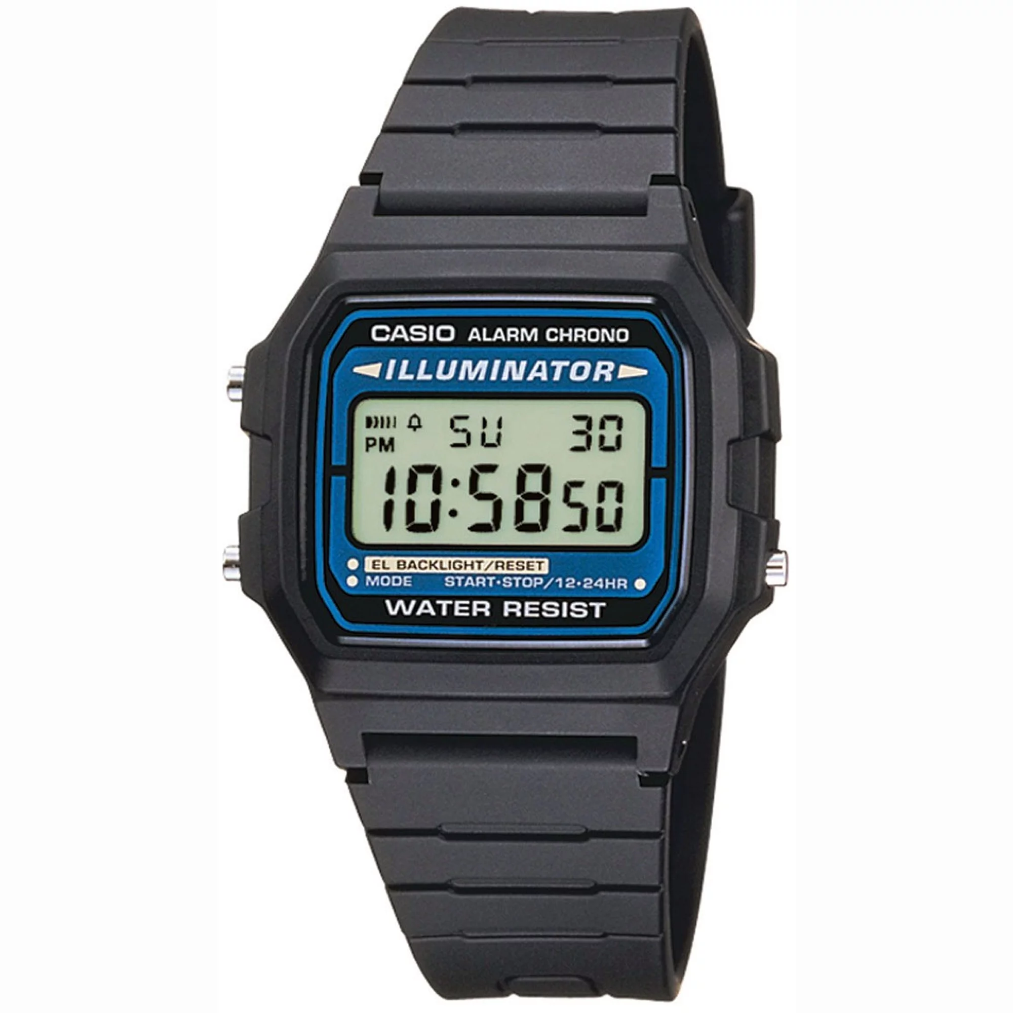 Casio Men's Illuminator Digital Watch