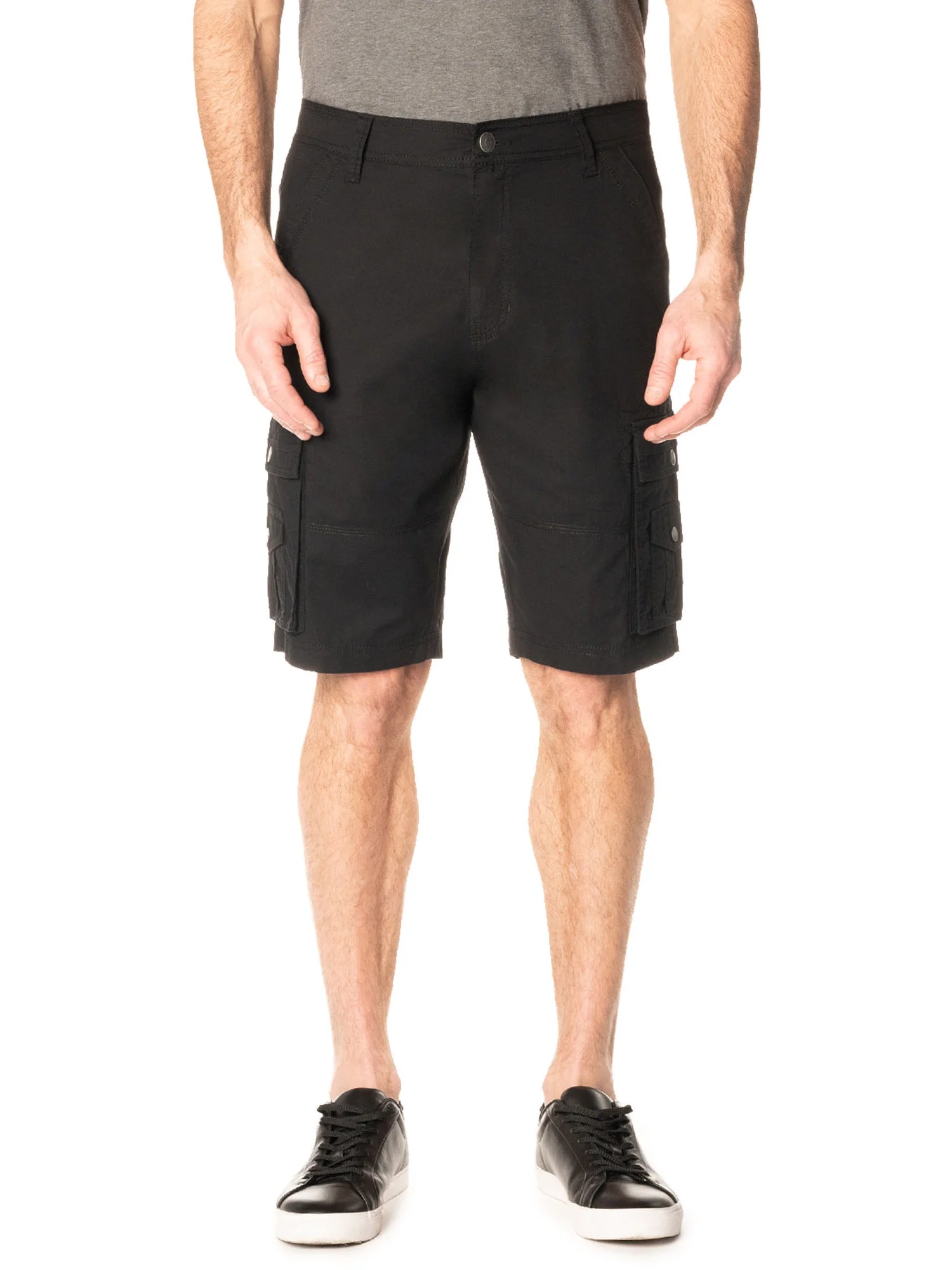 George Men's Rip Stop Shorts