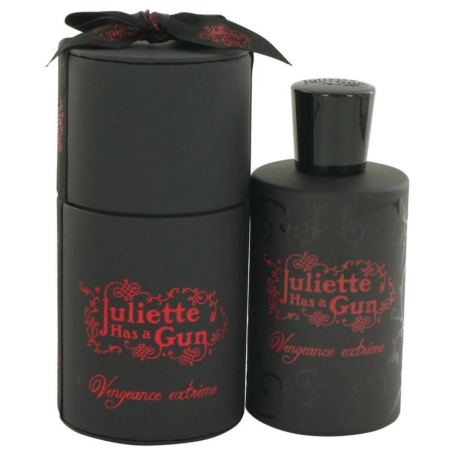 Lady Vengeance Extreme by Juliette Has a Gun Eau De Parfum Spray 3.3 oz for Female