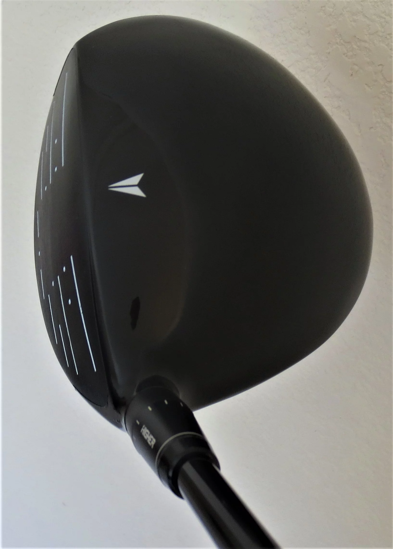 Mens Complete Golf Set - Adjustable Driver, Fairway Wood, 3,4,5 Hybrids Irons, Sand Wedge, Putter & Stand Bag Right Handed Regular Flex