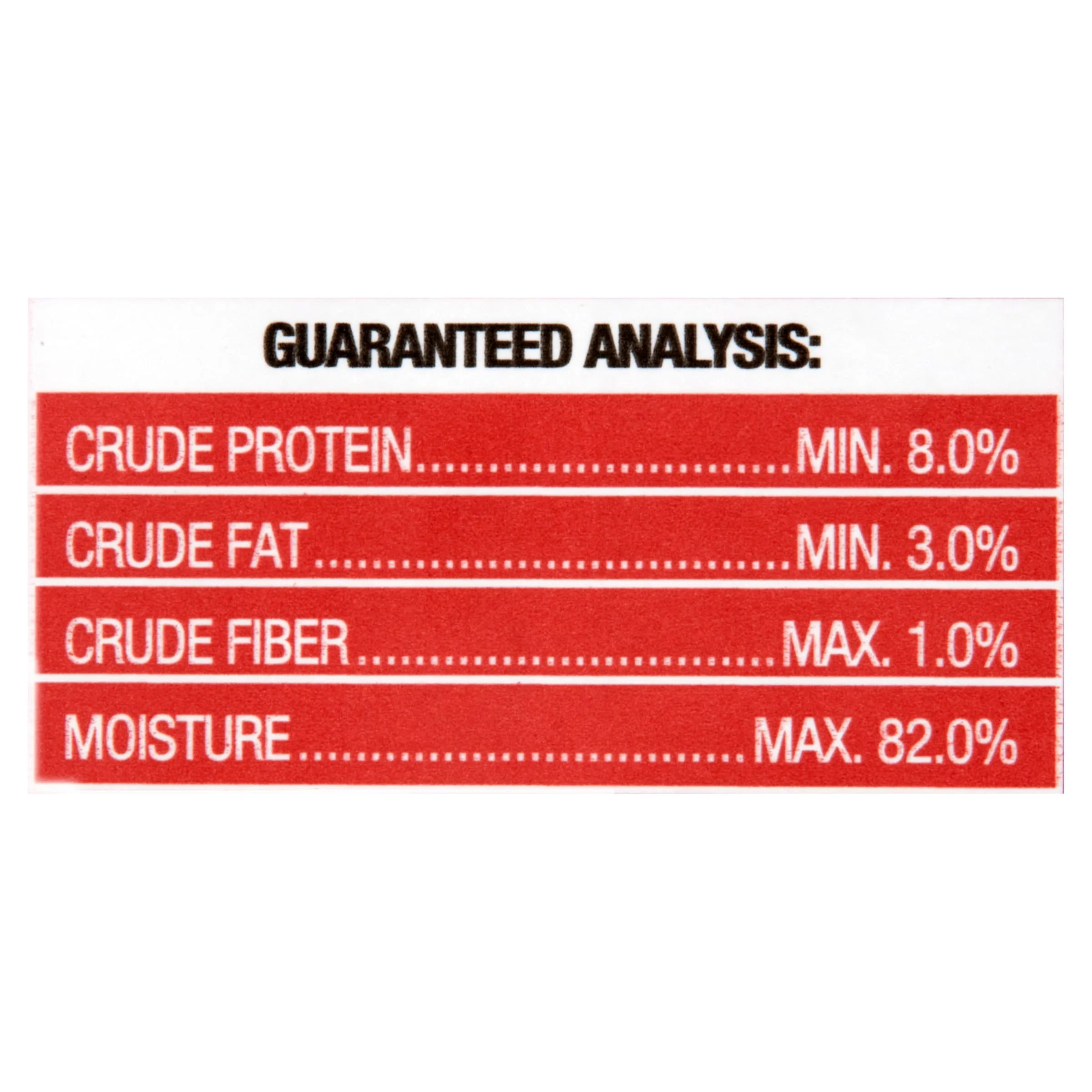 (4 pack) Ol' Roy Country Stew Cuts in Gravy Wet Dog Food, 13.2 oz Can