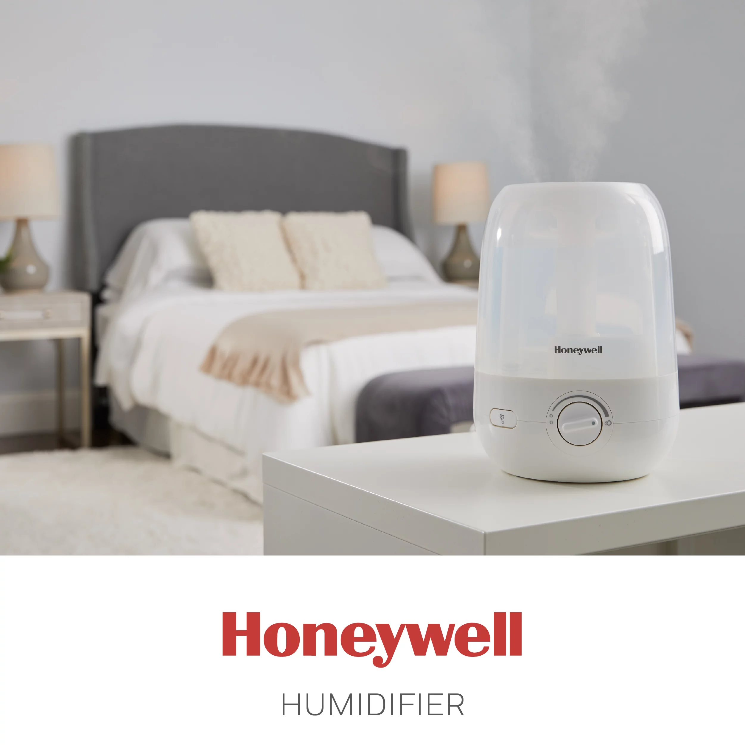 HONEYWELL ULTR MST COOL MST HUM W