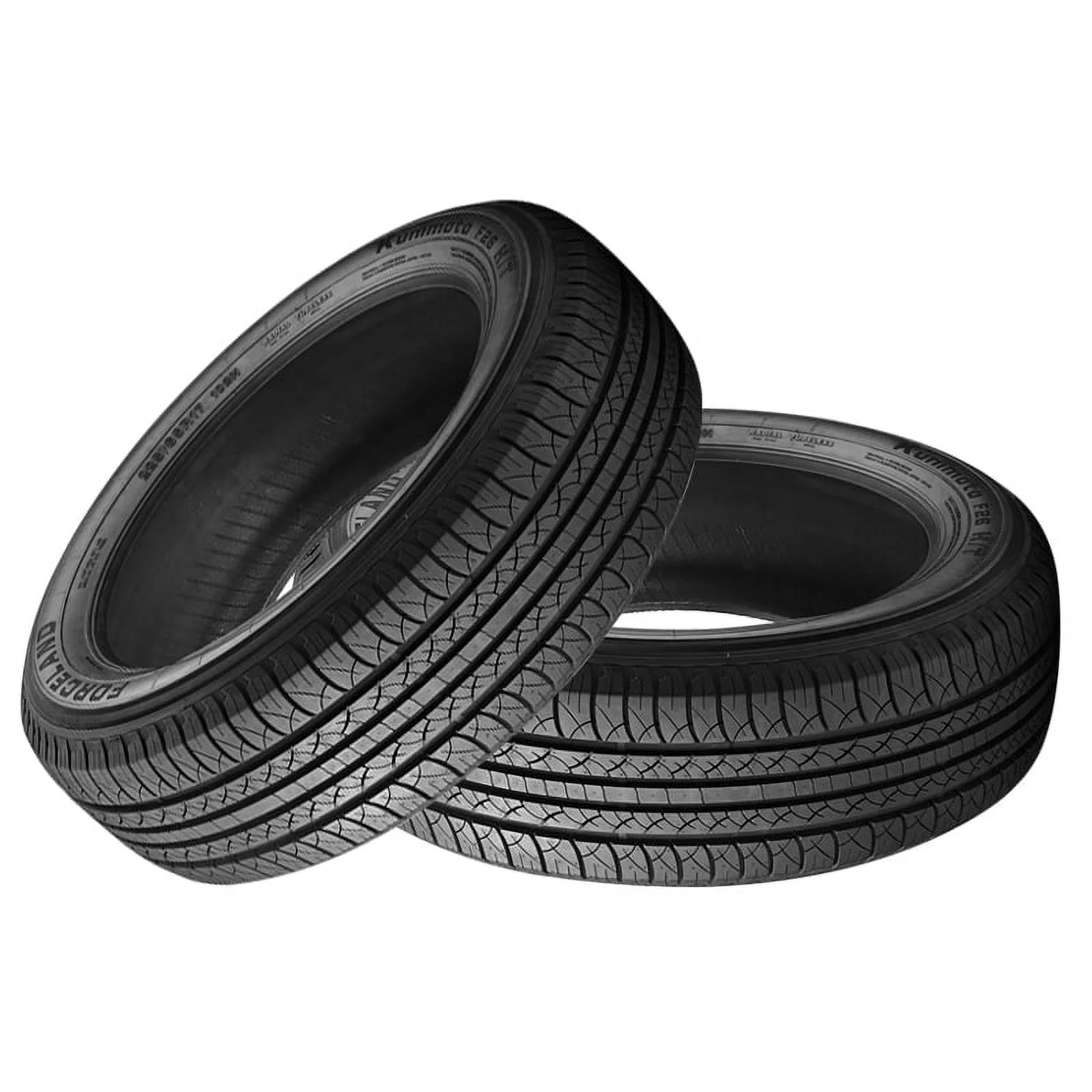 Forceland Kunimoto-F26 P235/65R18 106H