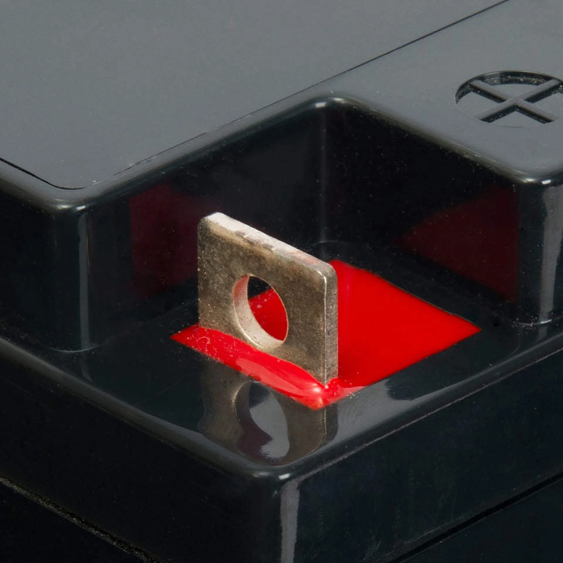 AJC Battery Compatible with Schumacher Electric IP-180KE Instant Power 12V 18Ah Jump Starter Battery