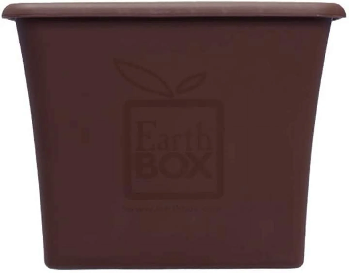 Garden Kit Planter, Standard, Chocolate