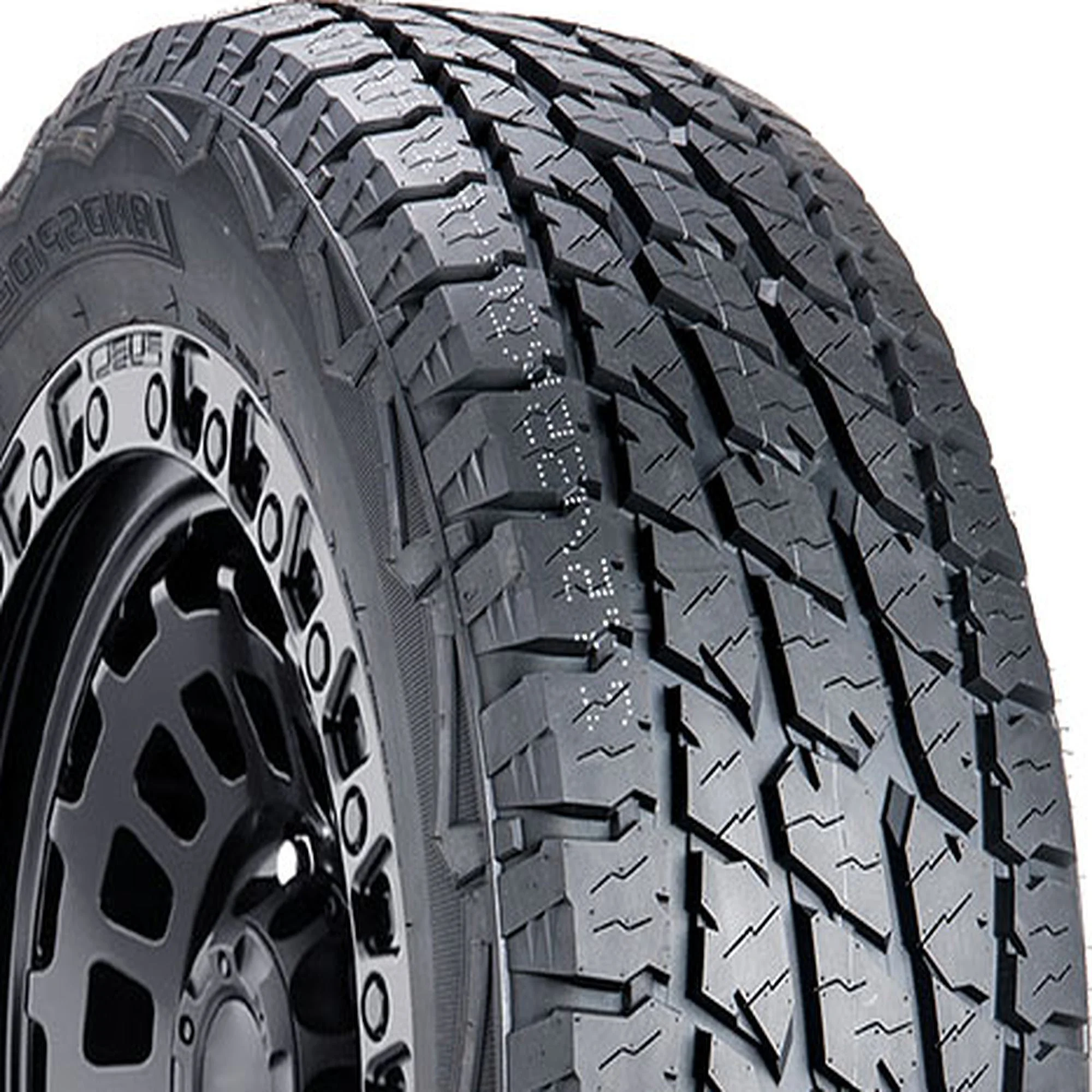 Landspider Wildtraxx A/T All Terrain LT305/55R20 121/118S E Light Truck Tire