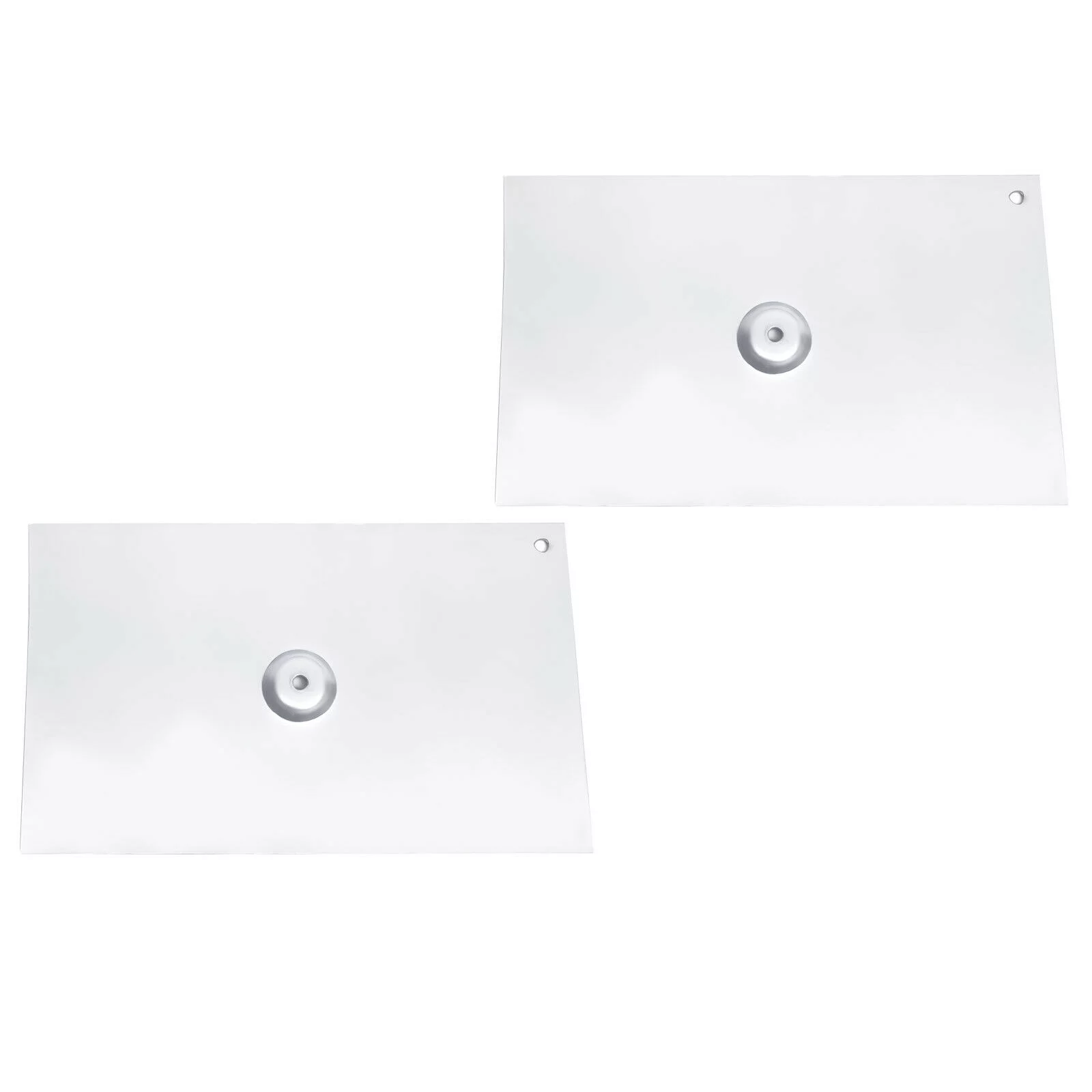 Miumaeov 9.8 x 9.8ft Square Wedding Arch Backdrop Stand Birthday Party Metal Balloon Frame Prop