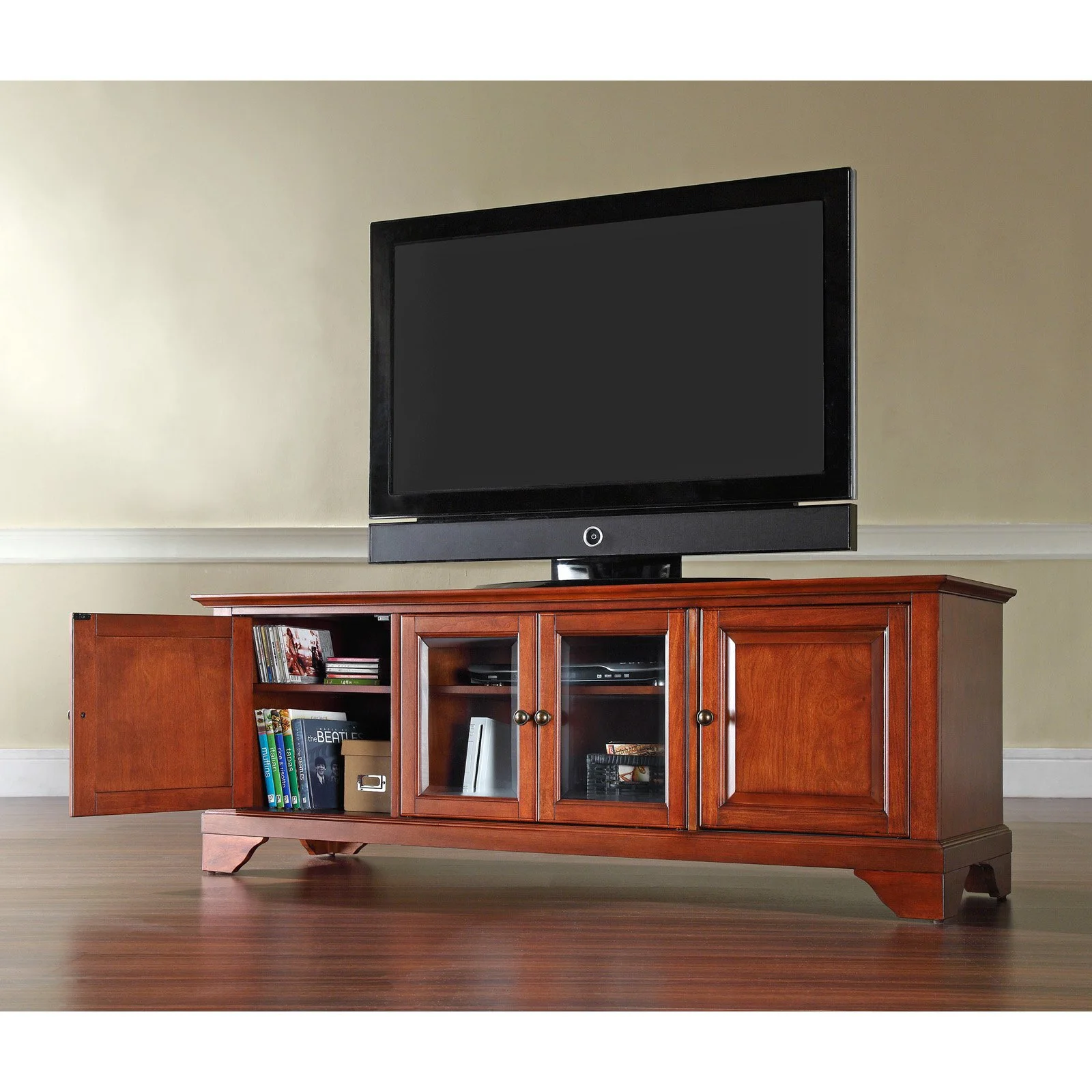 Crosley Furniture Lafayette 60