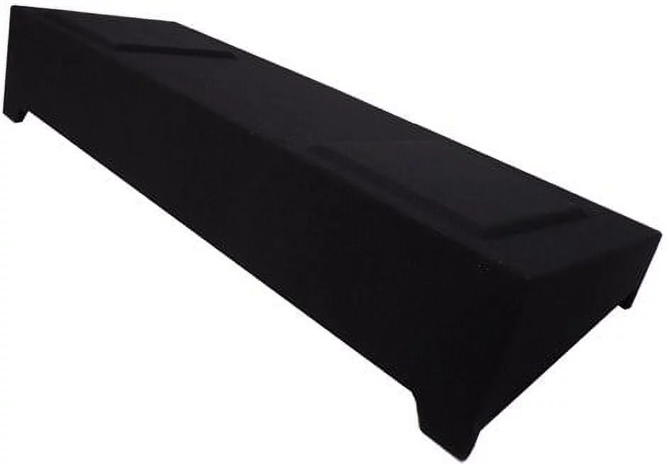 07-13 GMC Sierra Crew Cab Truck Kicker CompR CWR12 Dual 12