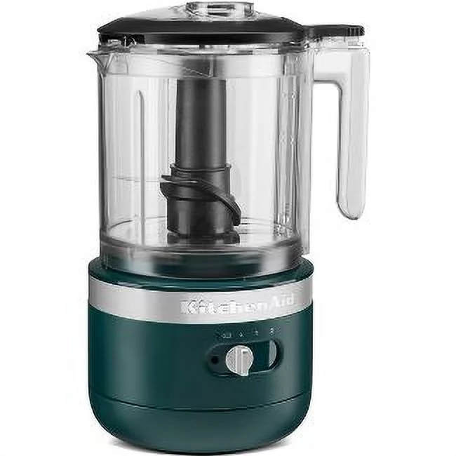 Hearth & Hand with Magnolia KitchenAid Cordless 5 Cup Food Chopper - Hearth &