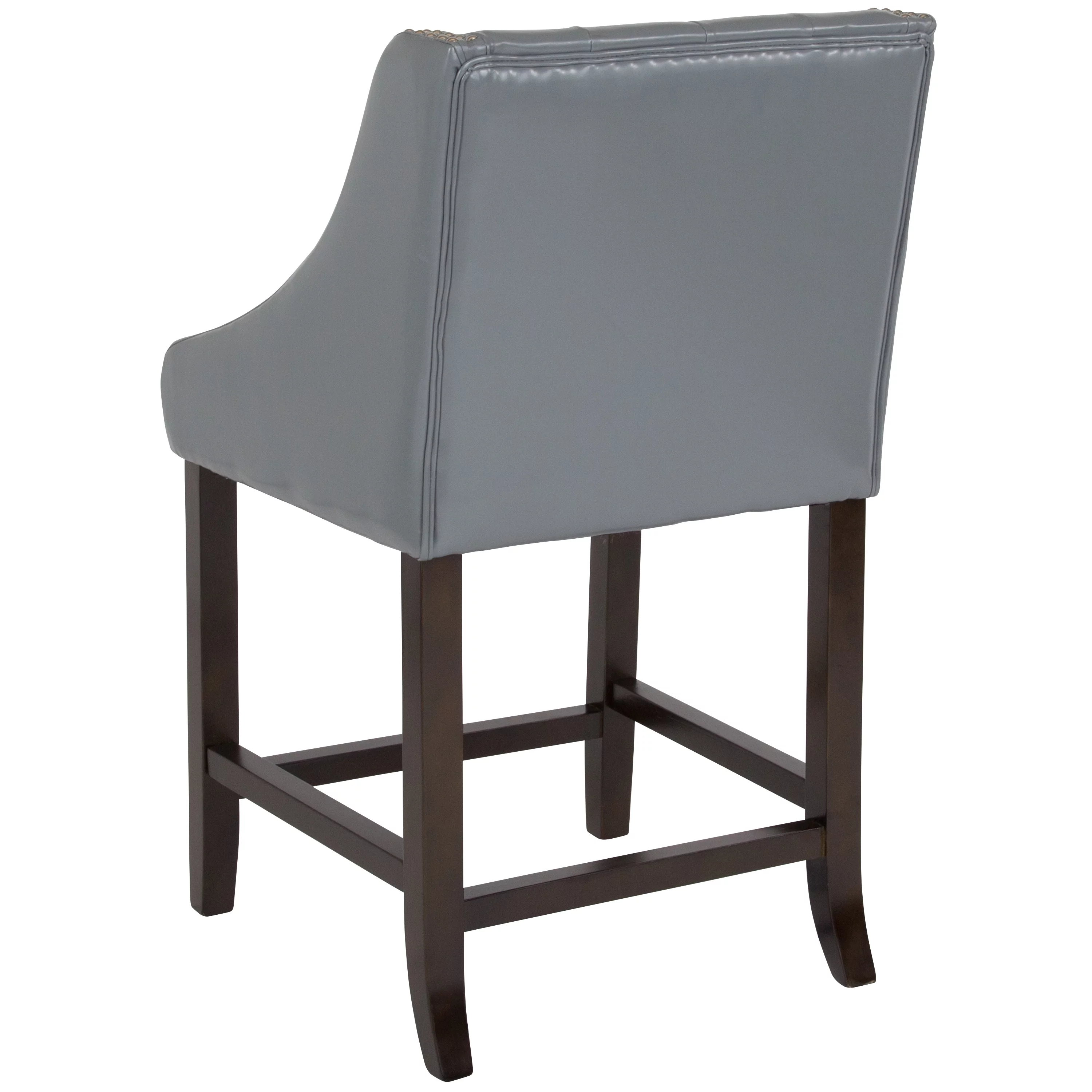 Flash Furniture 2 Pk. Carmel Series 24