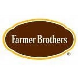 Farmer Brothers Medium Roast Ground Coffee 3 X 5lbs Ground Coffee 1271-3