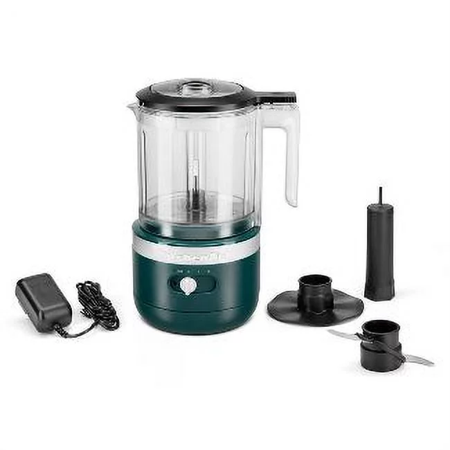 Hearth & Hand with Magnolia KitchenAid Cordless 5 Cup Food Chopper - Hearth &