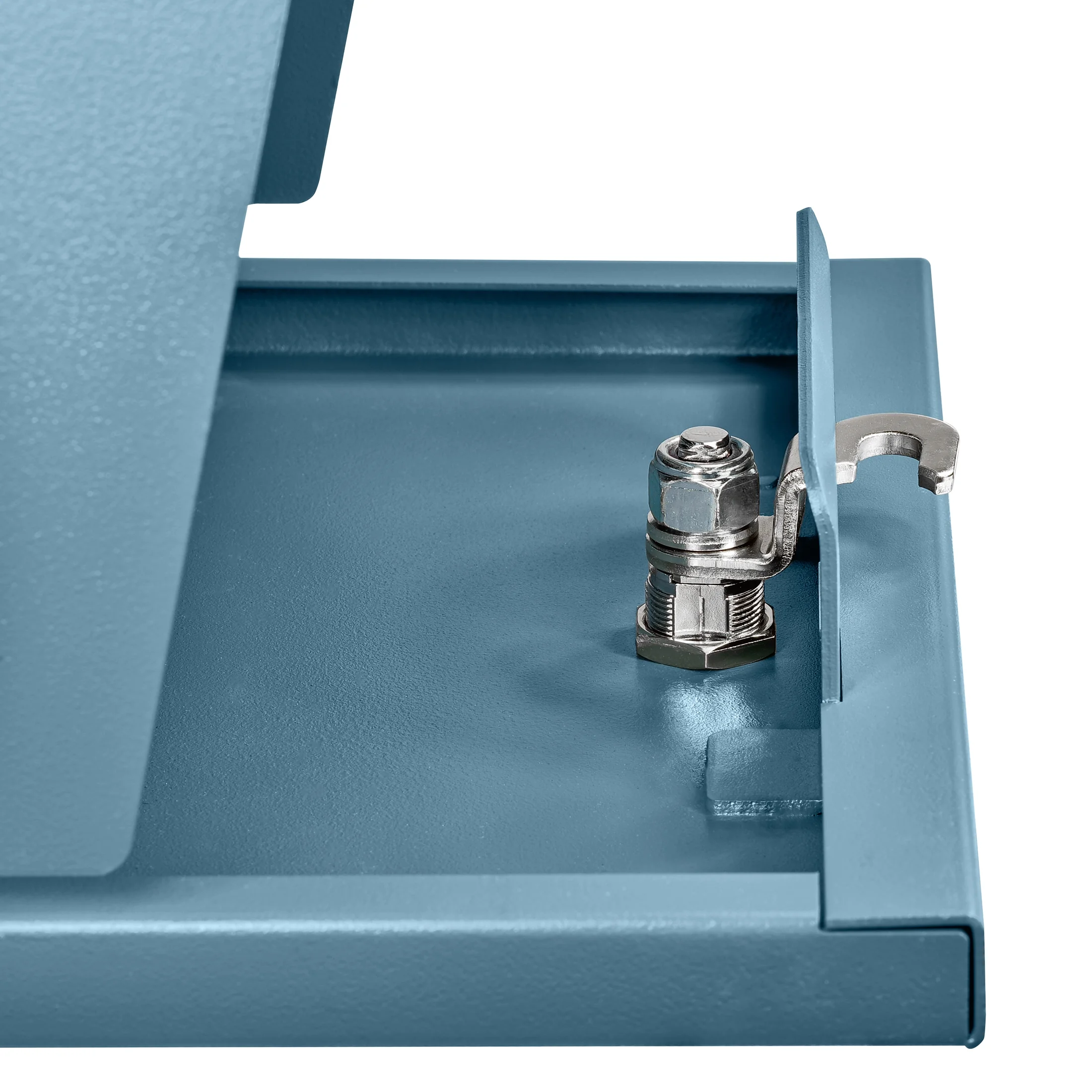 Mail Boss Mail Manager Locking Security Mailbox