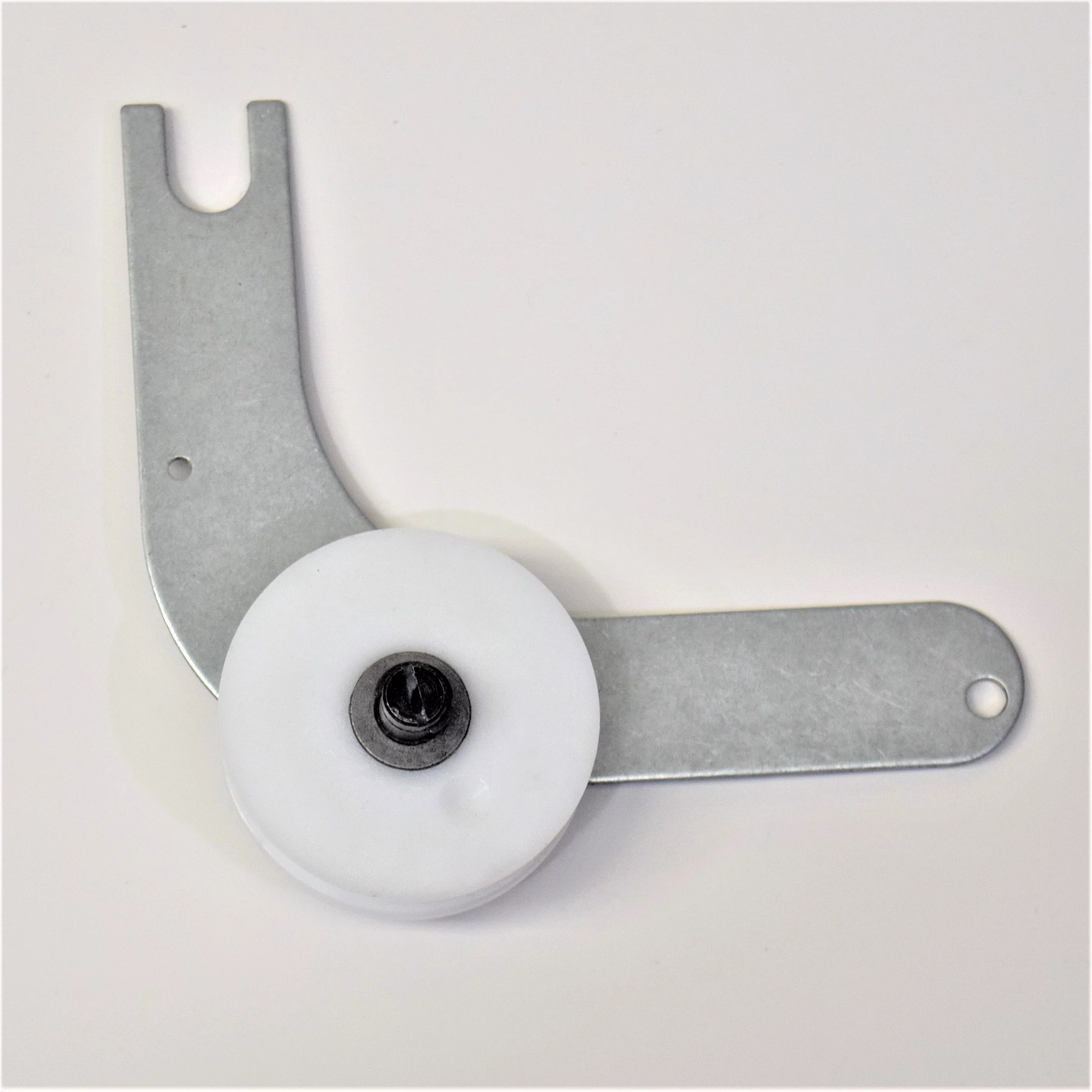 Dryer Idler Pulley and Bracket for Electrolux Frigidaire 134793500